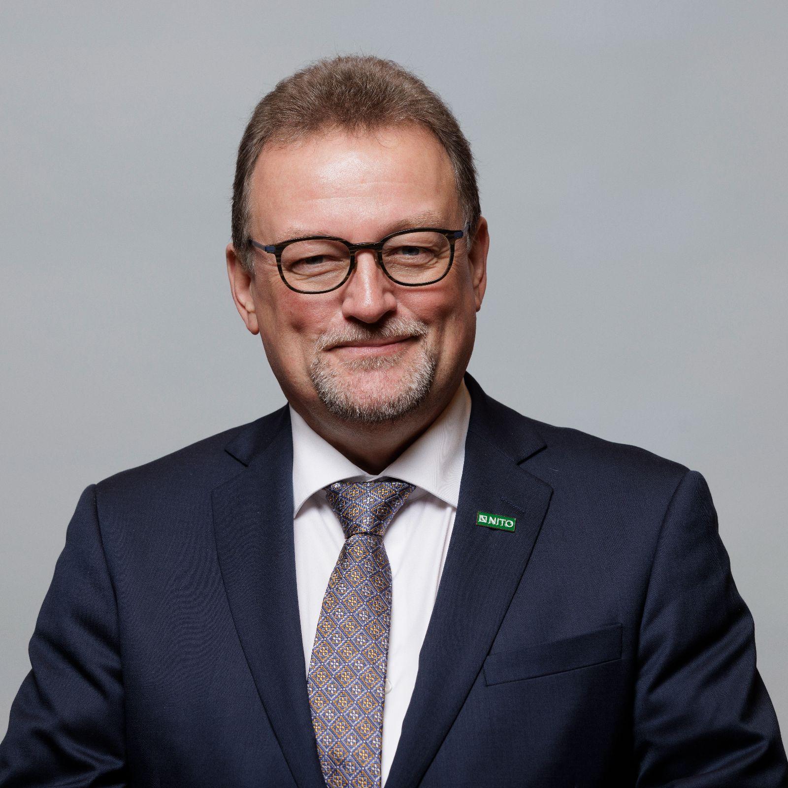 Kjetil Lein