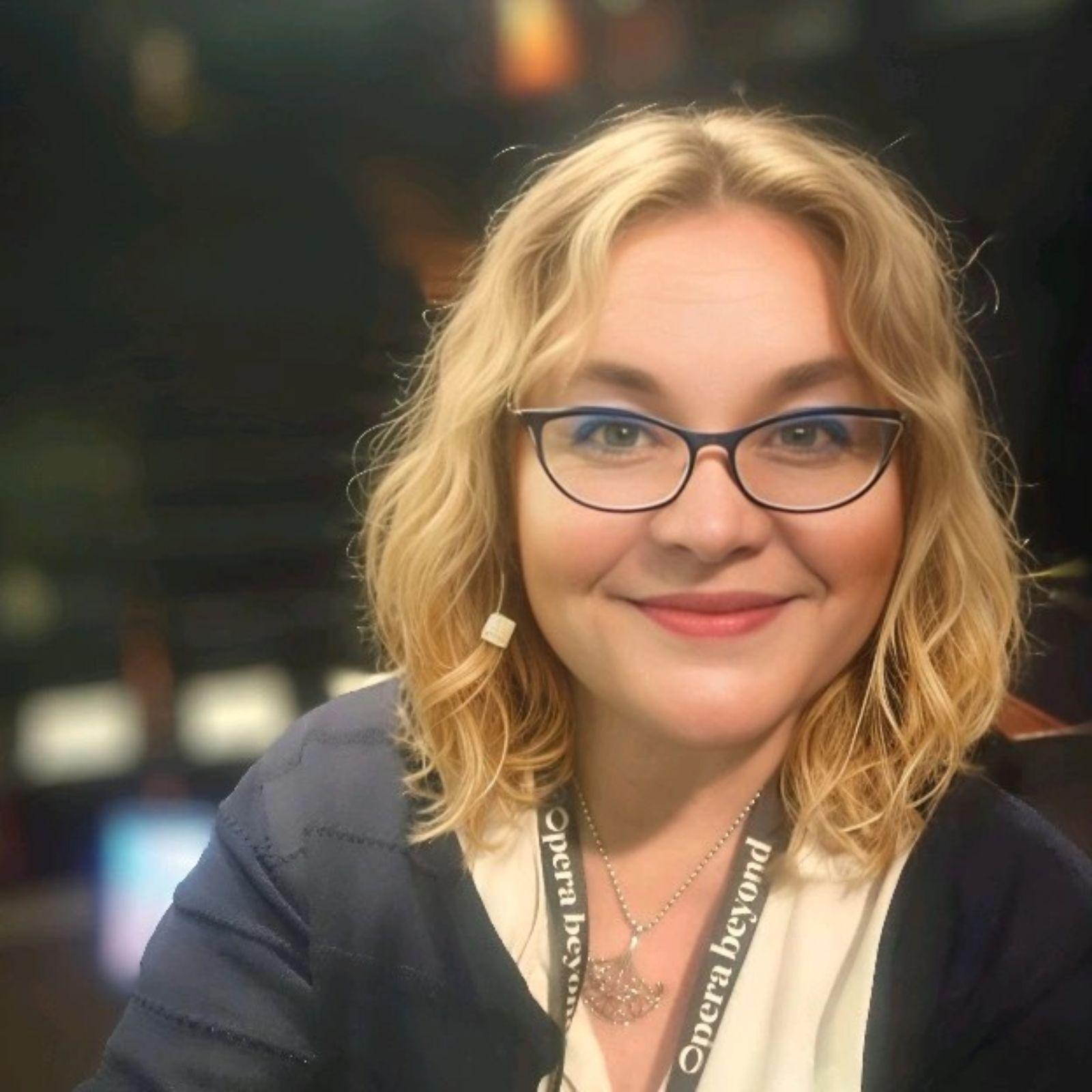 Cristina Andersson