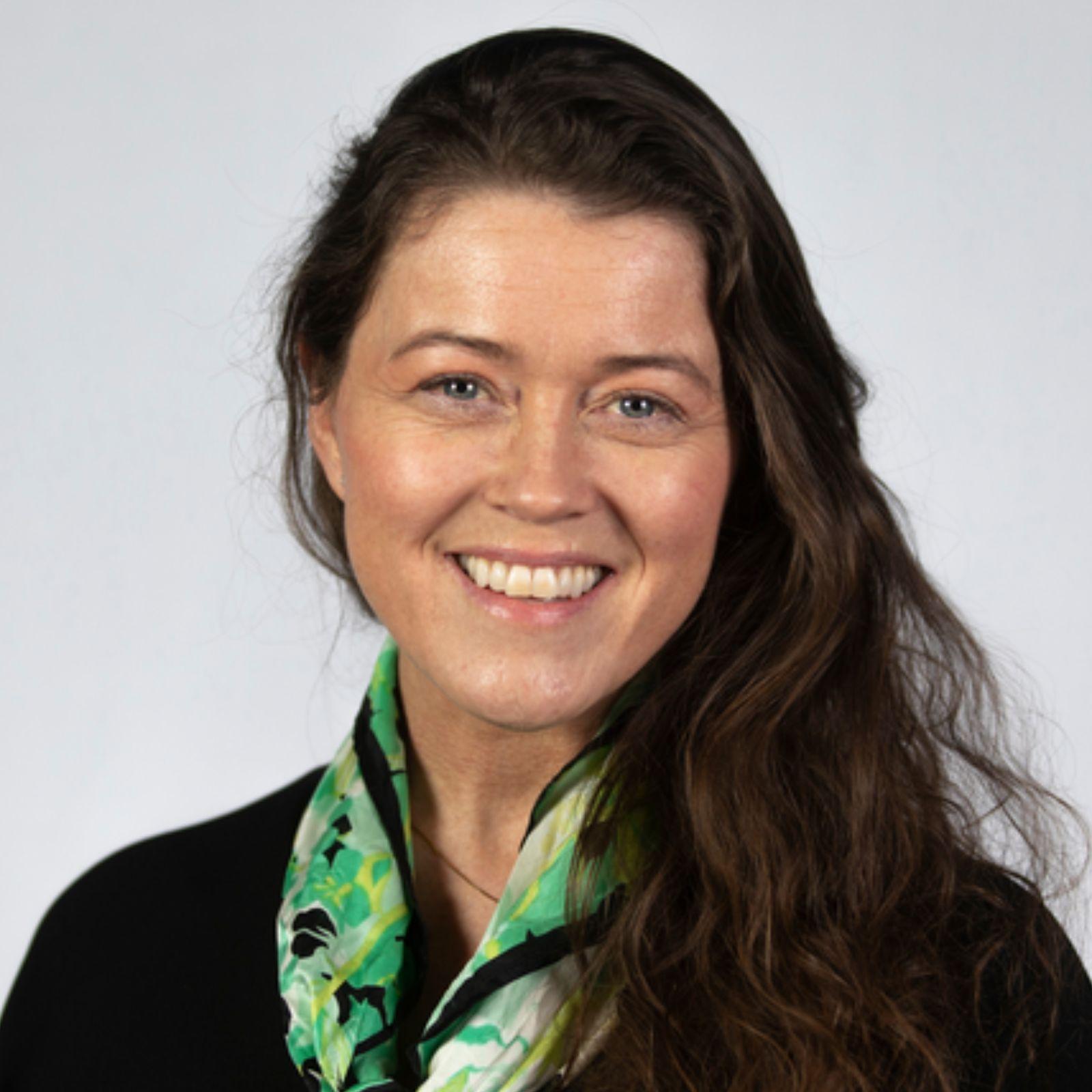 Heidi Synnøve Gaustad