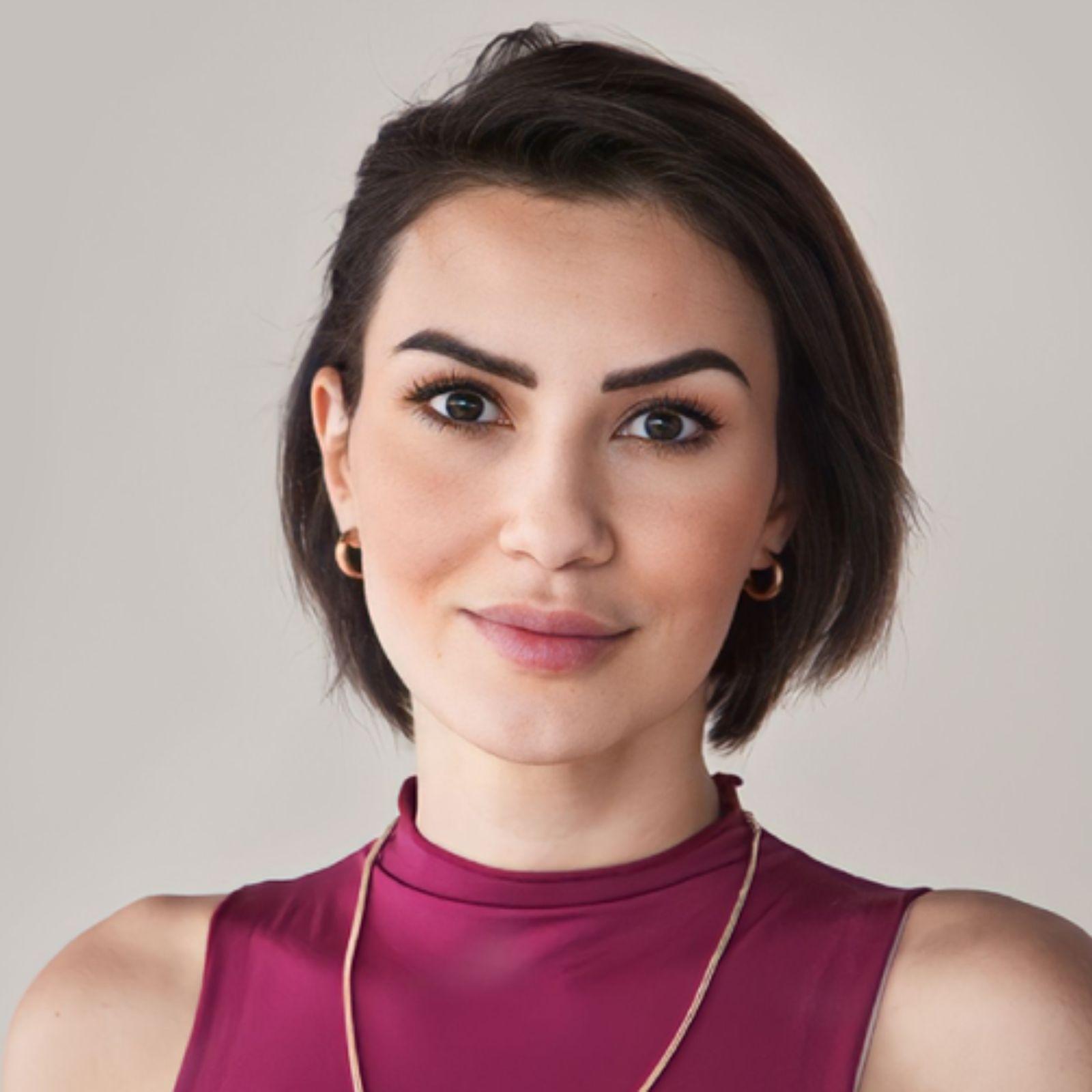 Safina de Klerk