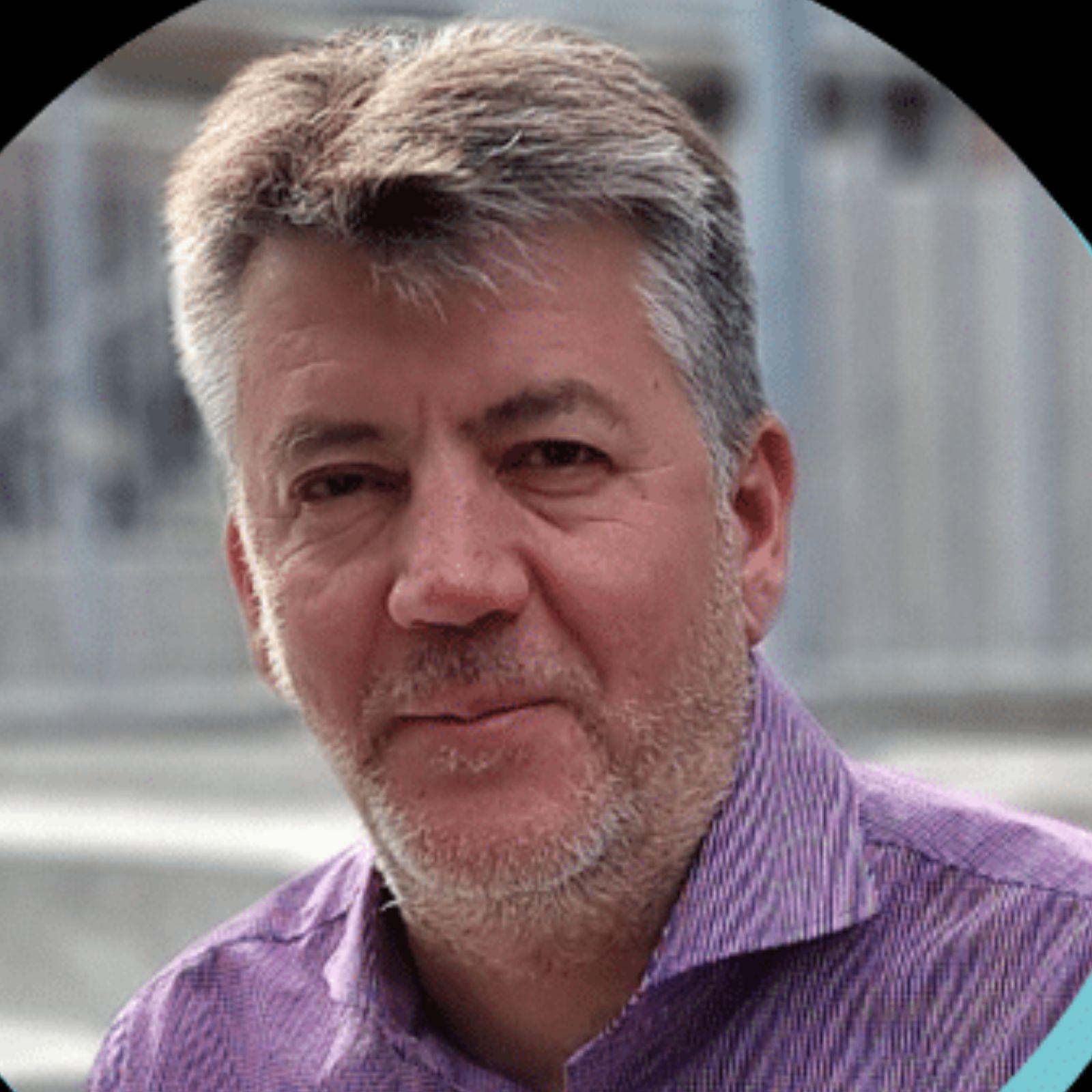 Frank Øvstetun