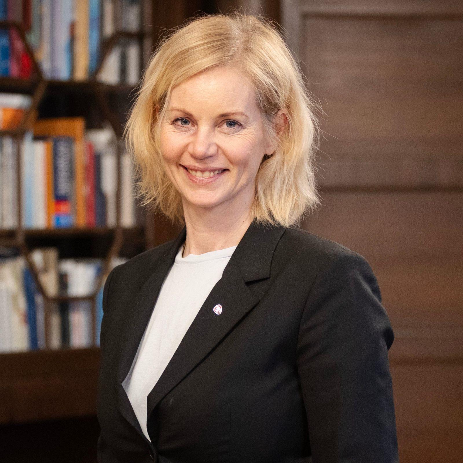 Sigrun Aasland