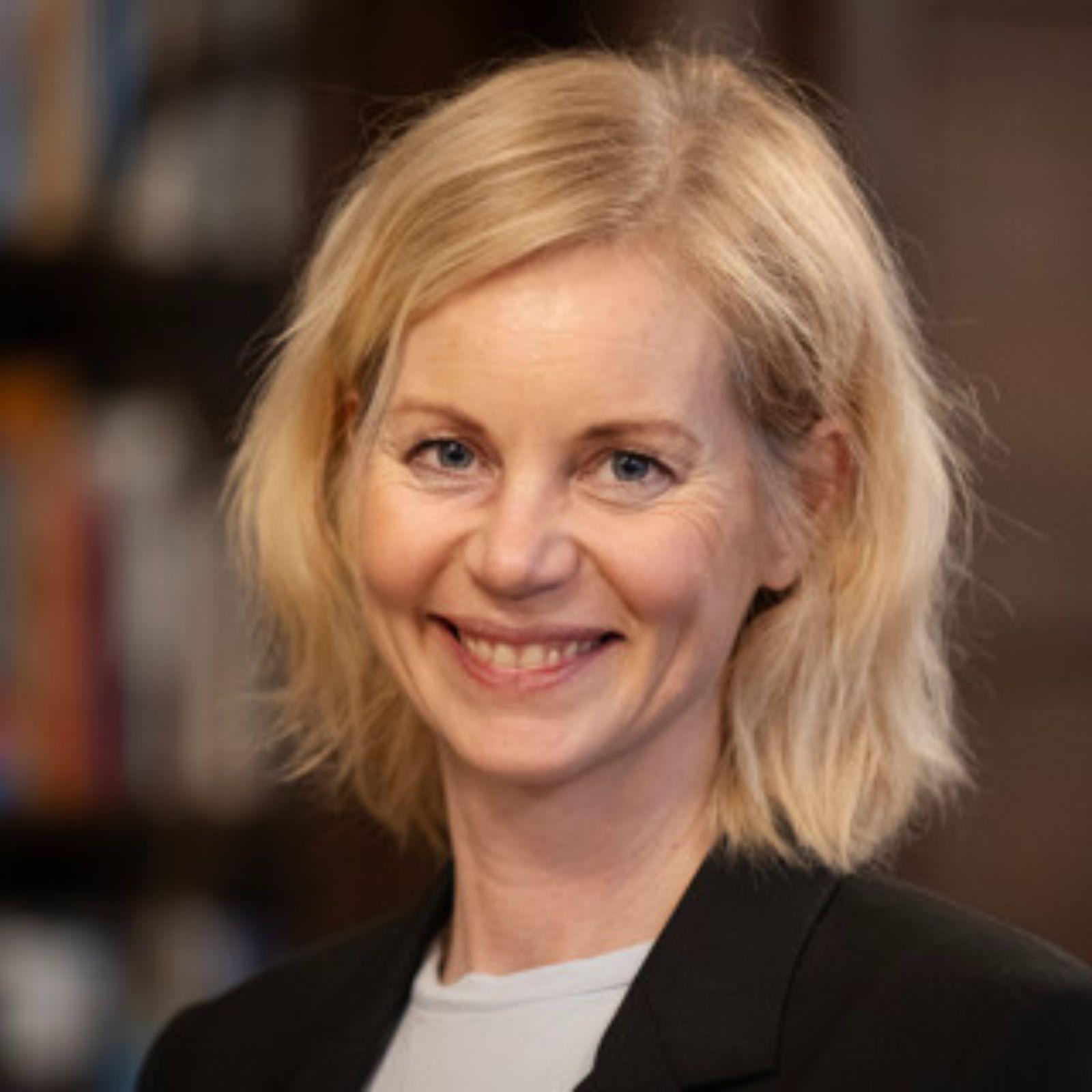 Sigrun Aasland