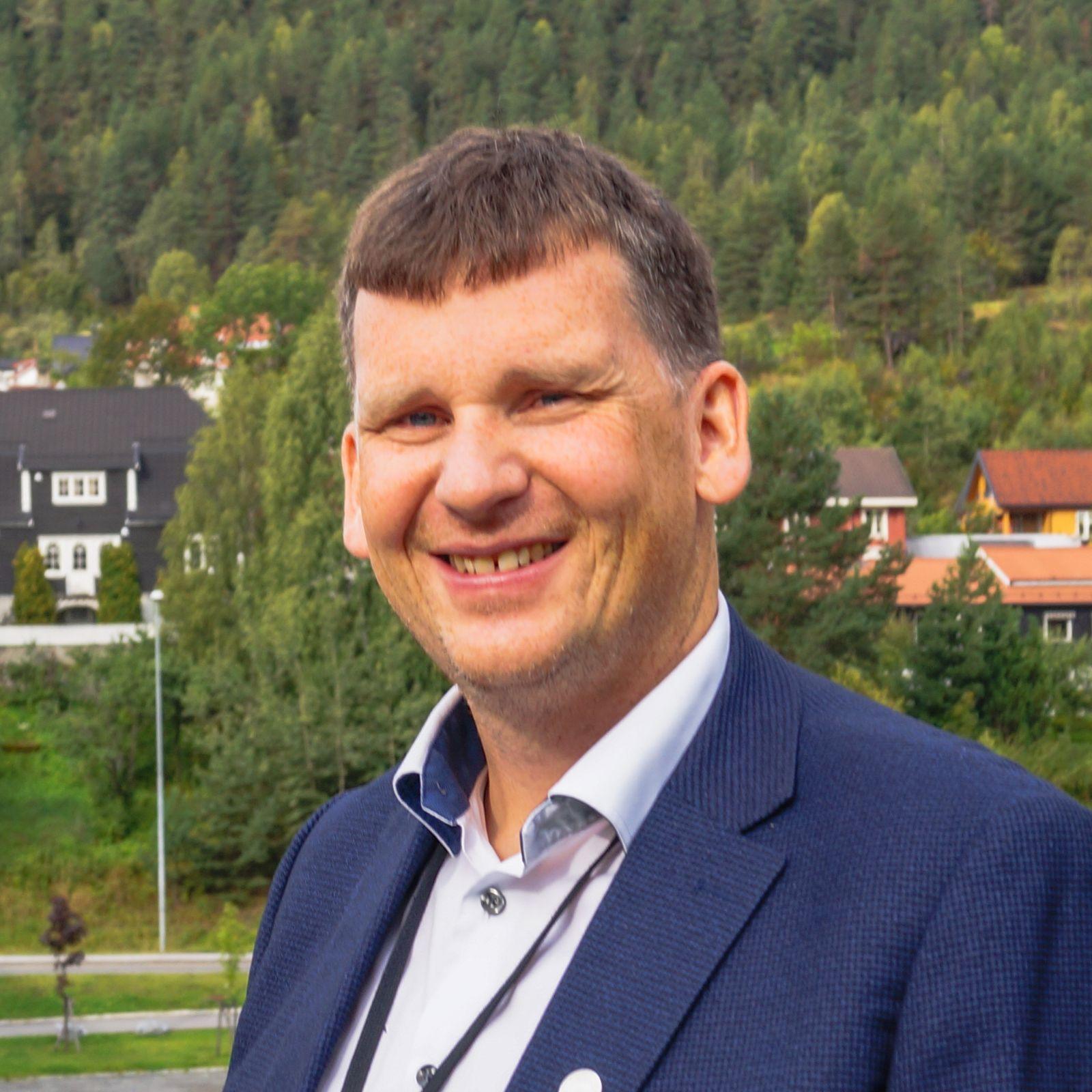 Eirik Hågensen