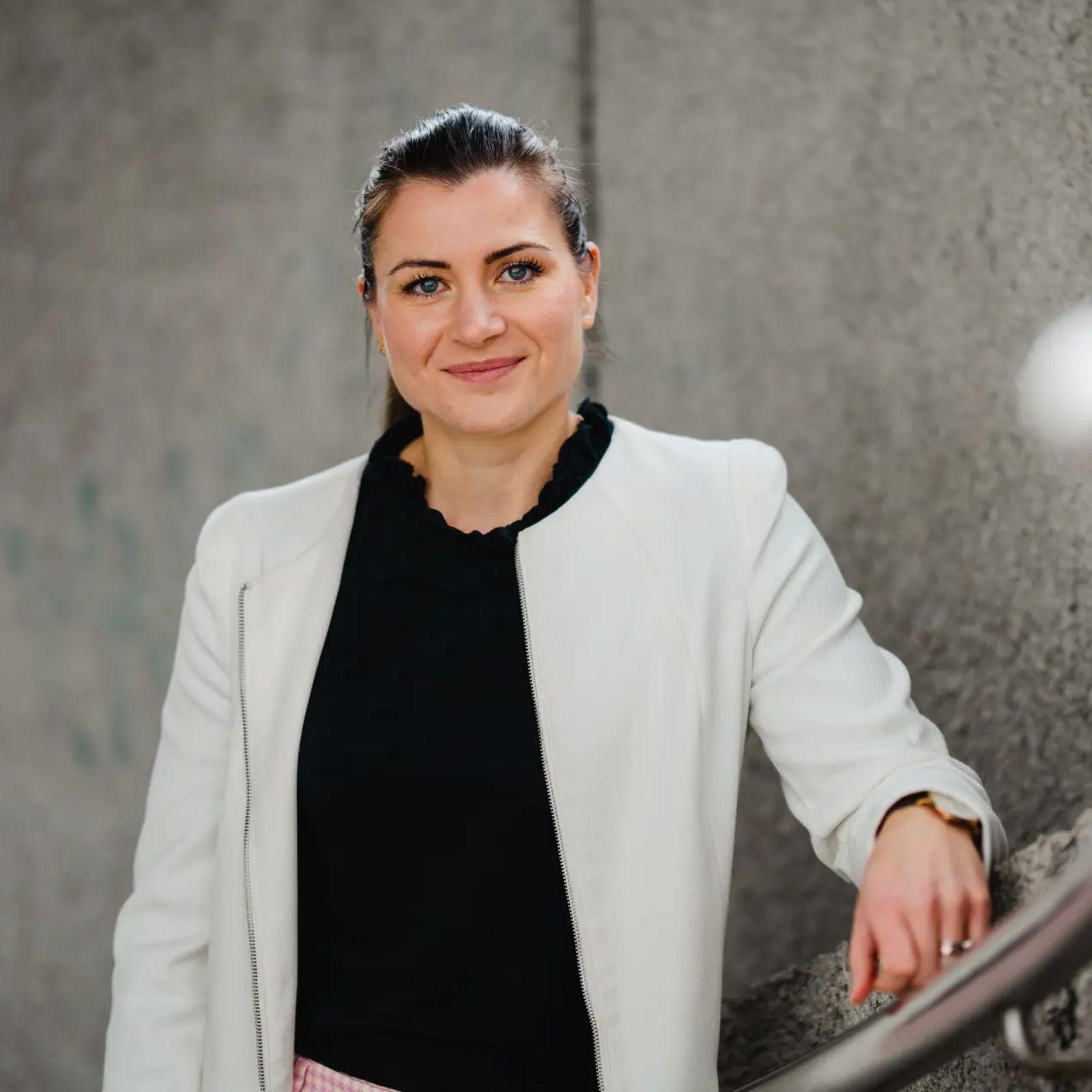 Elisabet Haugsbø