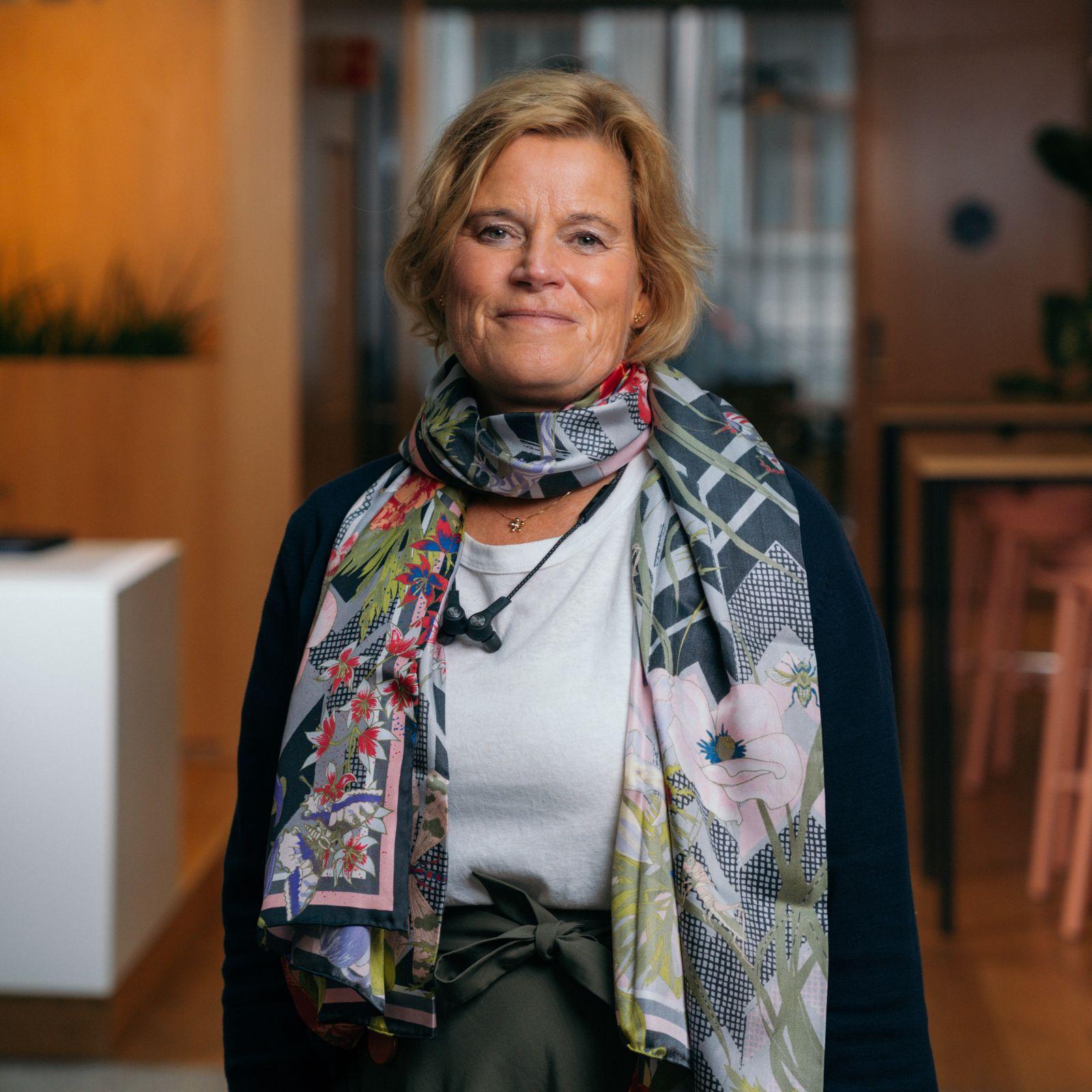 Kirsti Kierulf