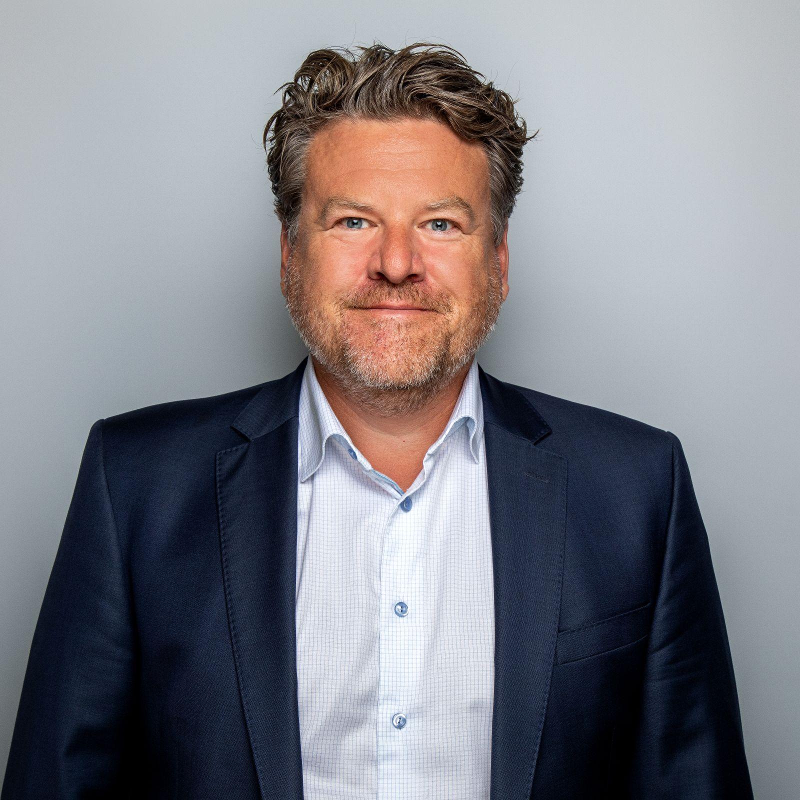 Petter Meyer