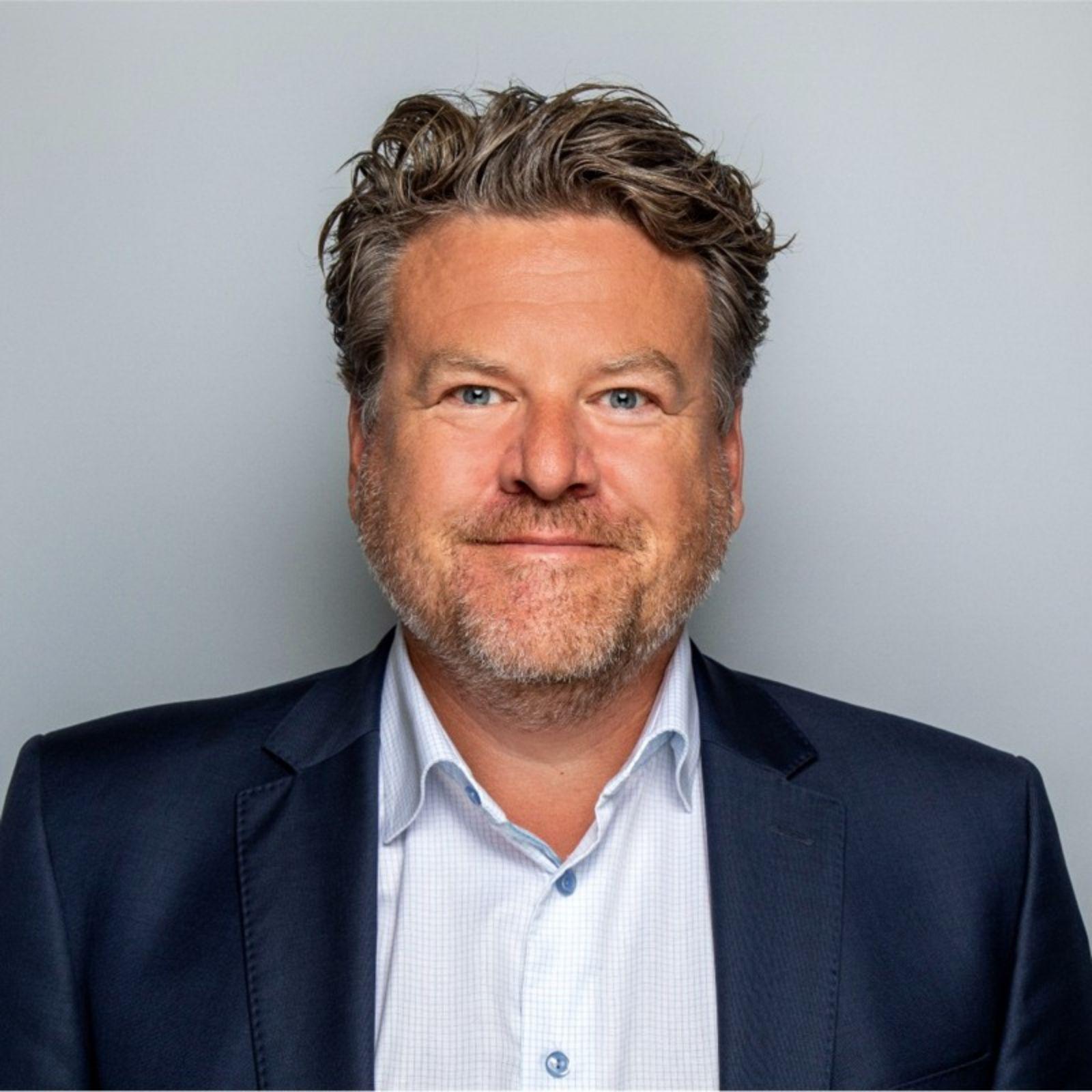 Petter Meyer
