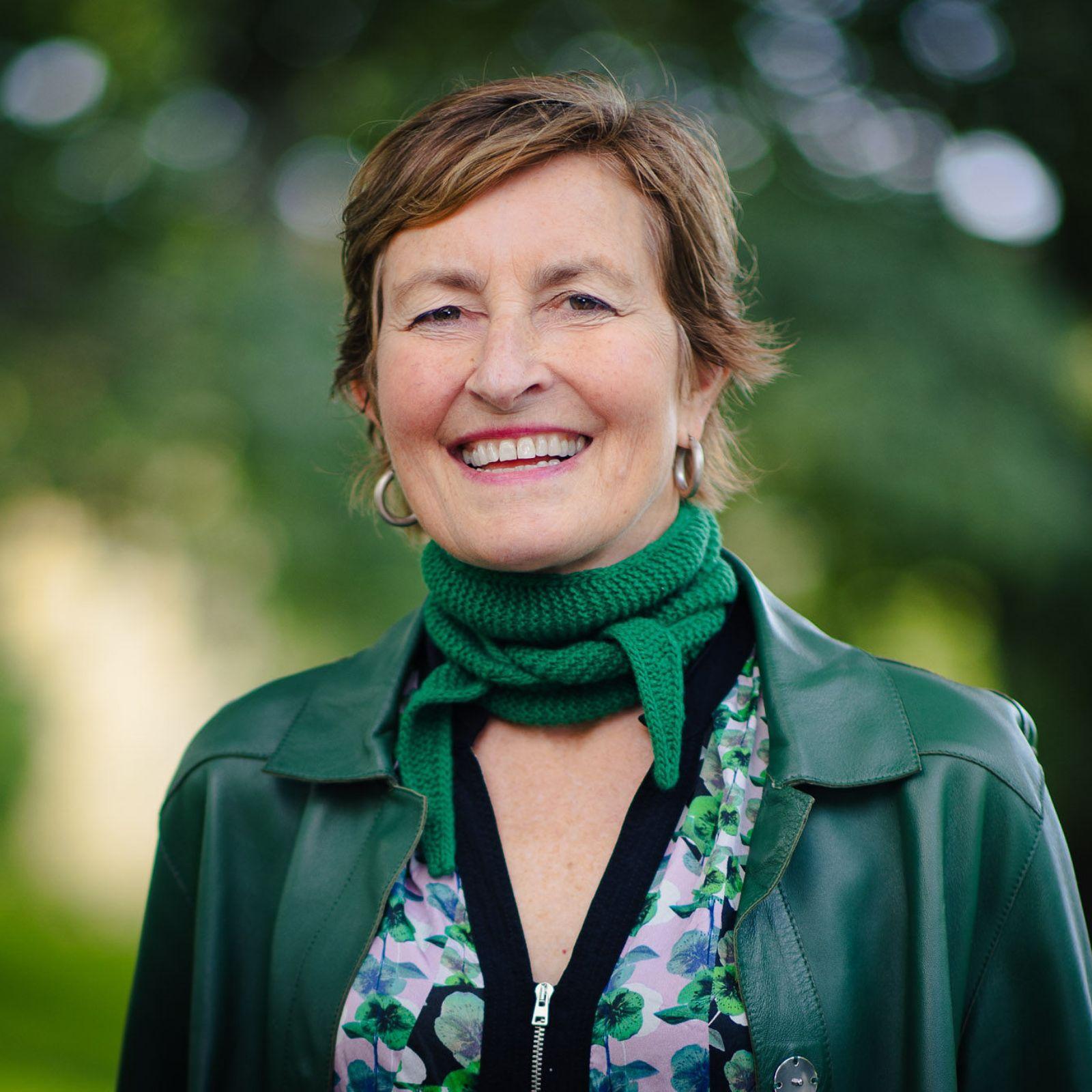 Birgit Rusten