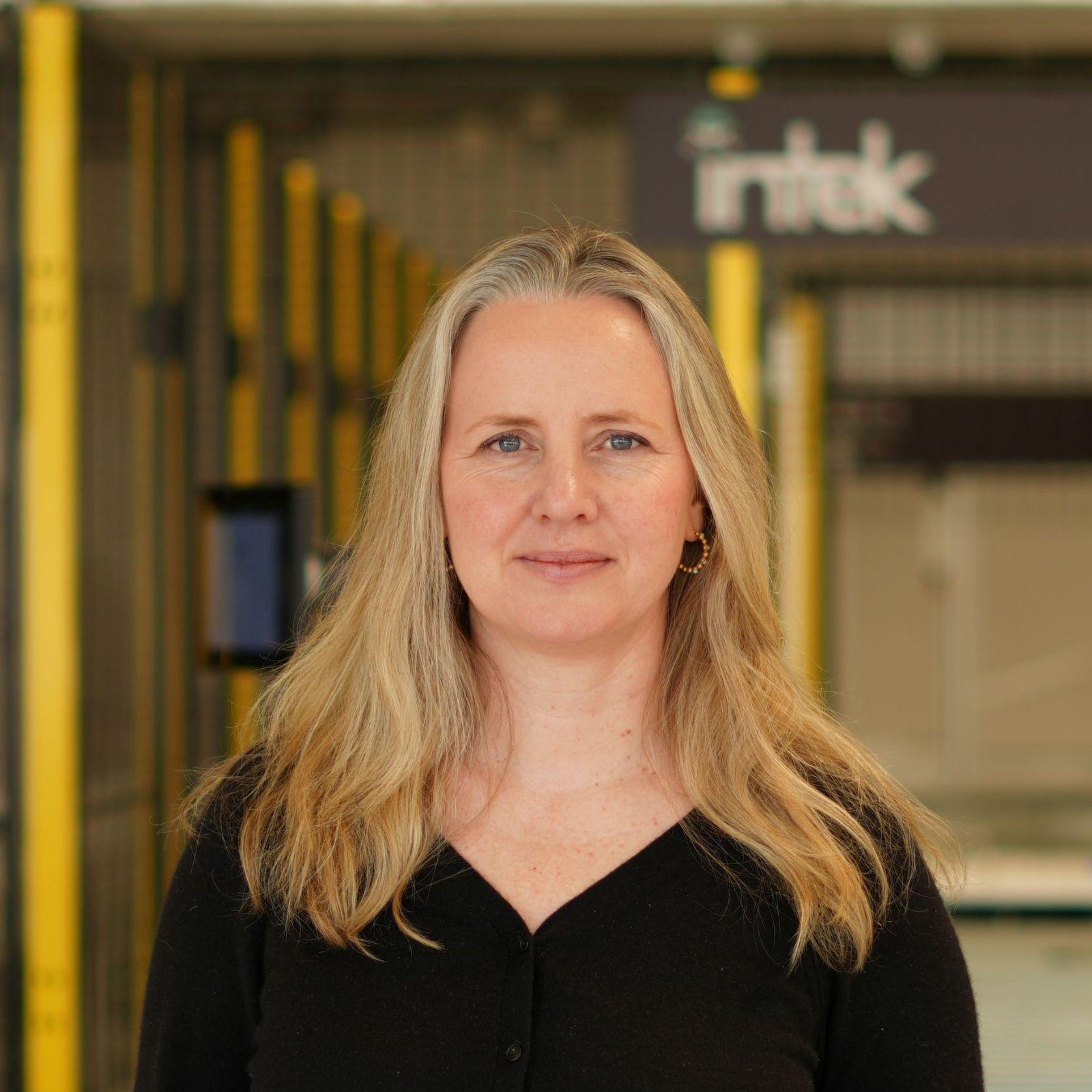 Stine Svanevik