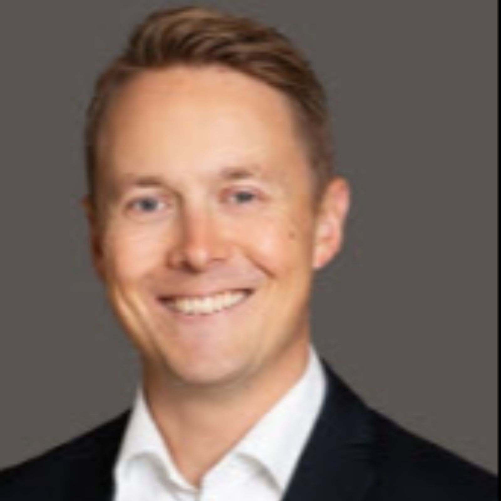Jan Henrik Schou Straumsheim