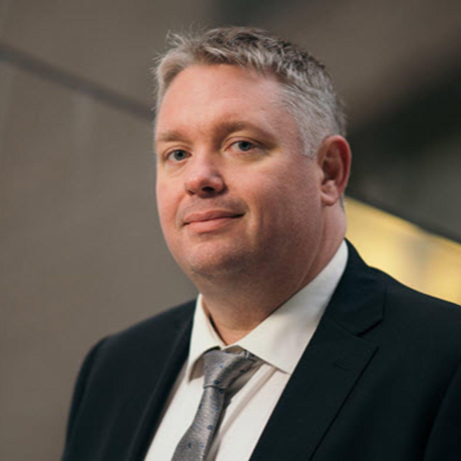 Anders Hardangen