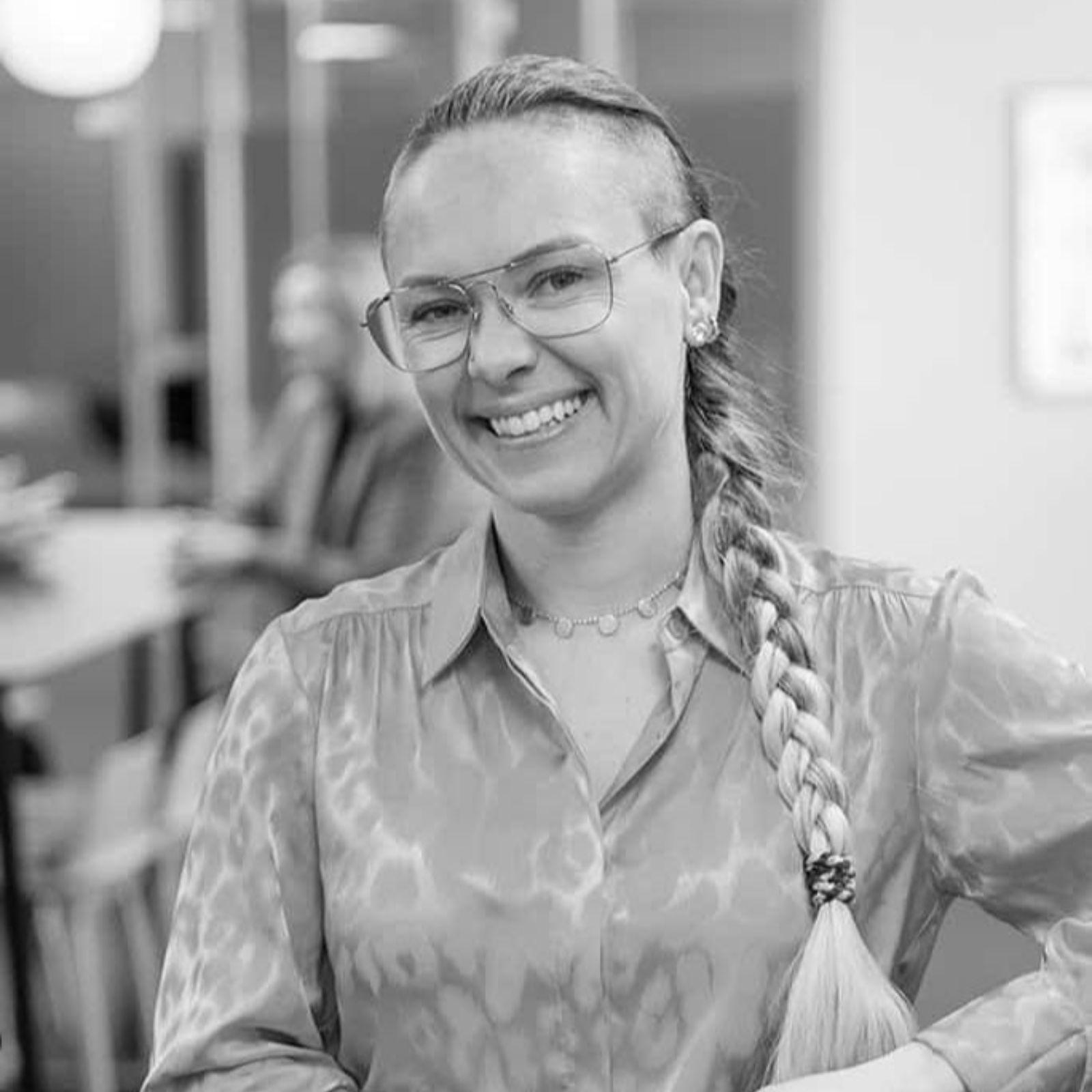Camilla Brevik Hågensen