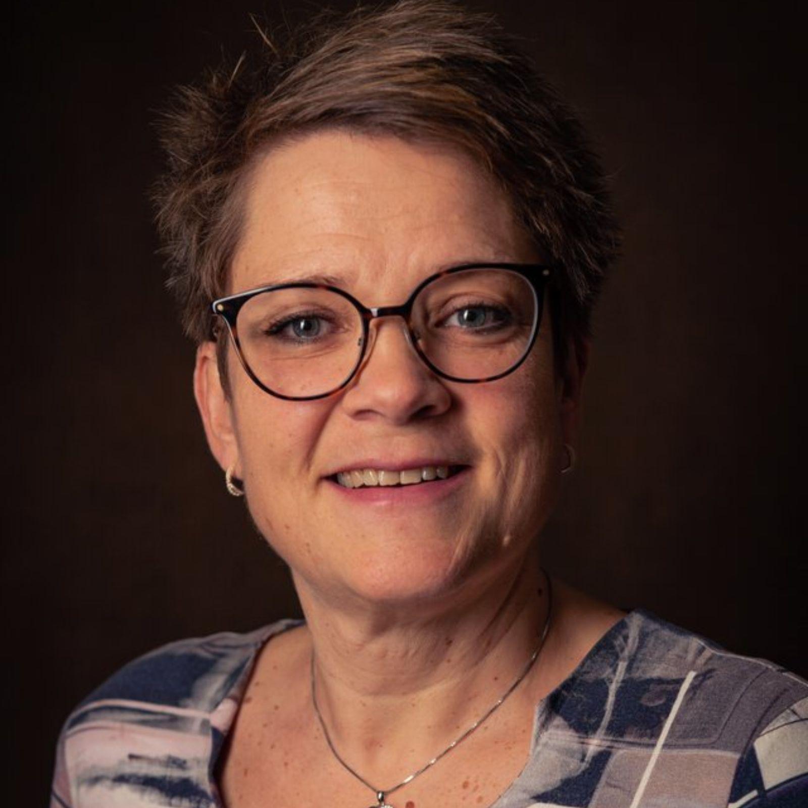 Ellen Sagengen