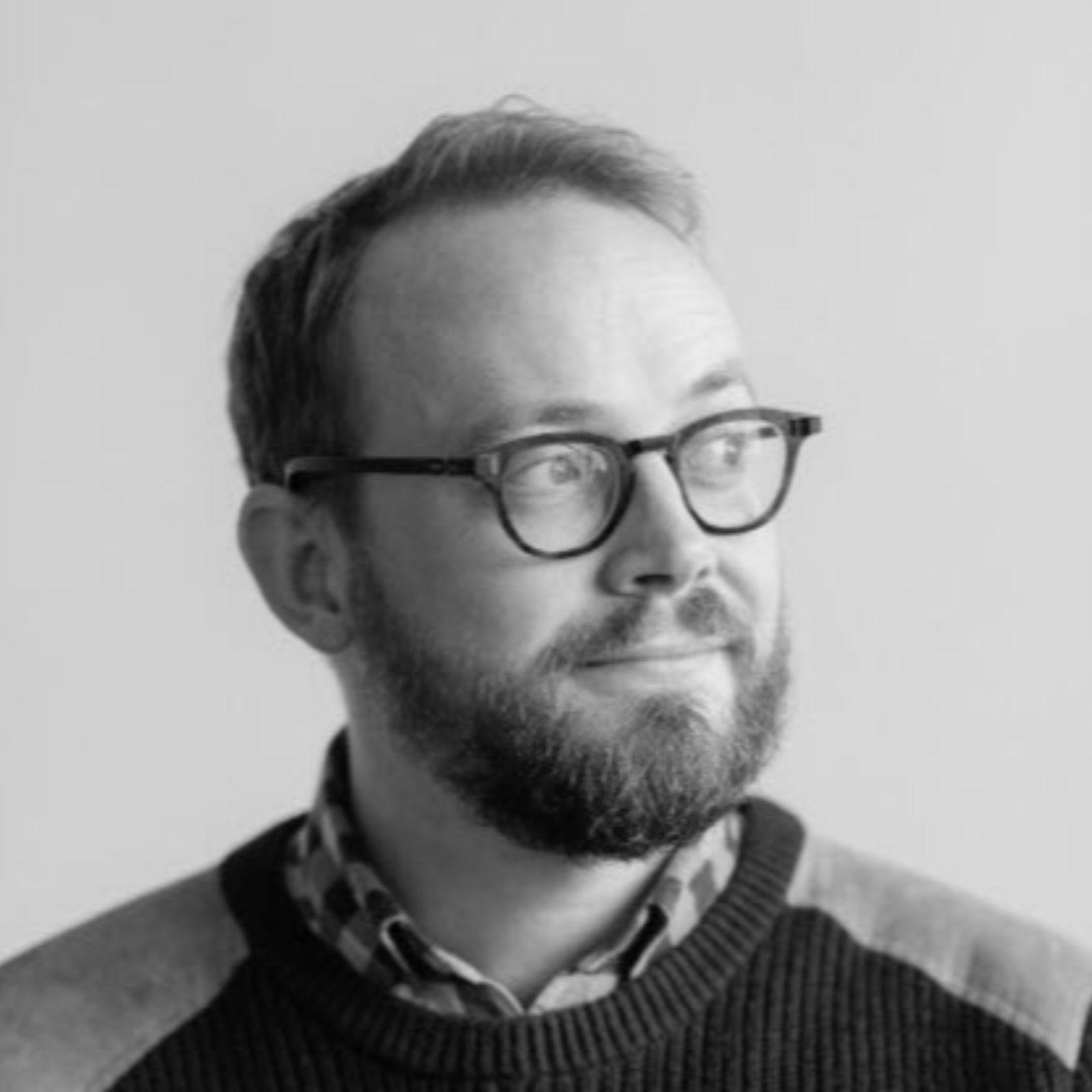Svenn Richard Andersen