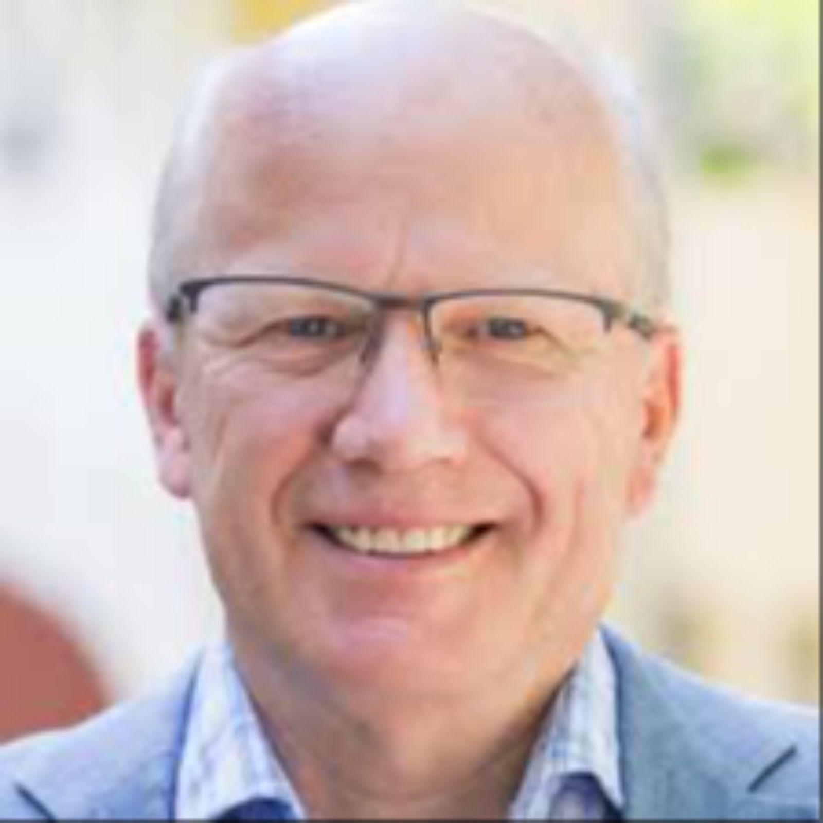 Hårek Elvenes