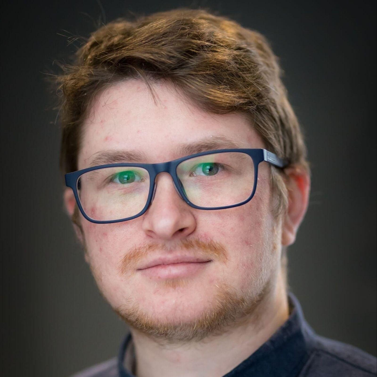 Erik Lankut