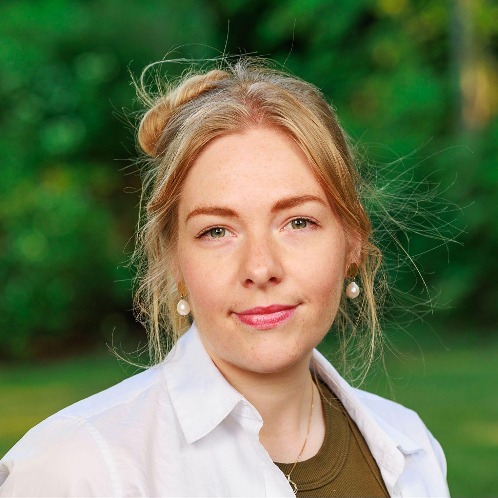 Thea Tuset