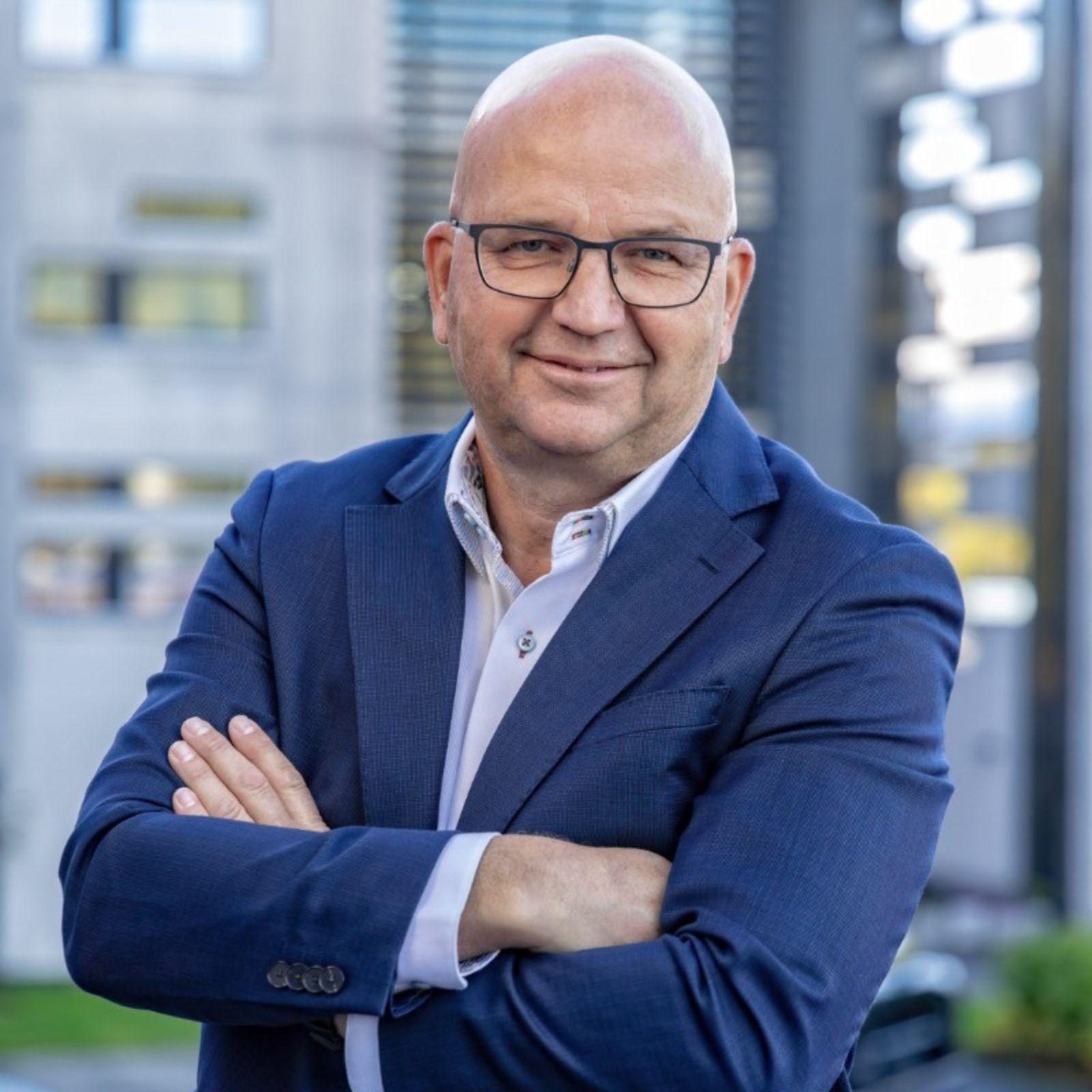 Lars Ole Bjørnsrud