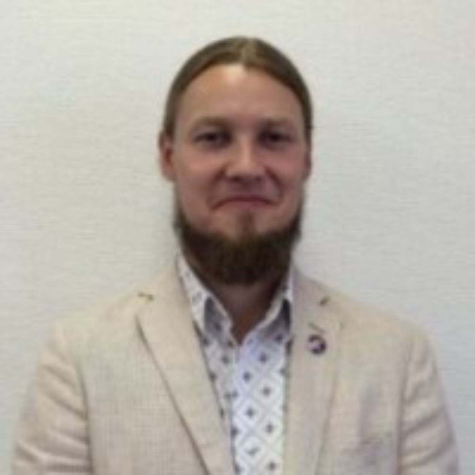 Hallvard Benum