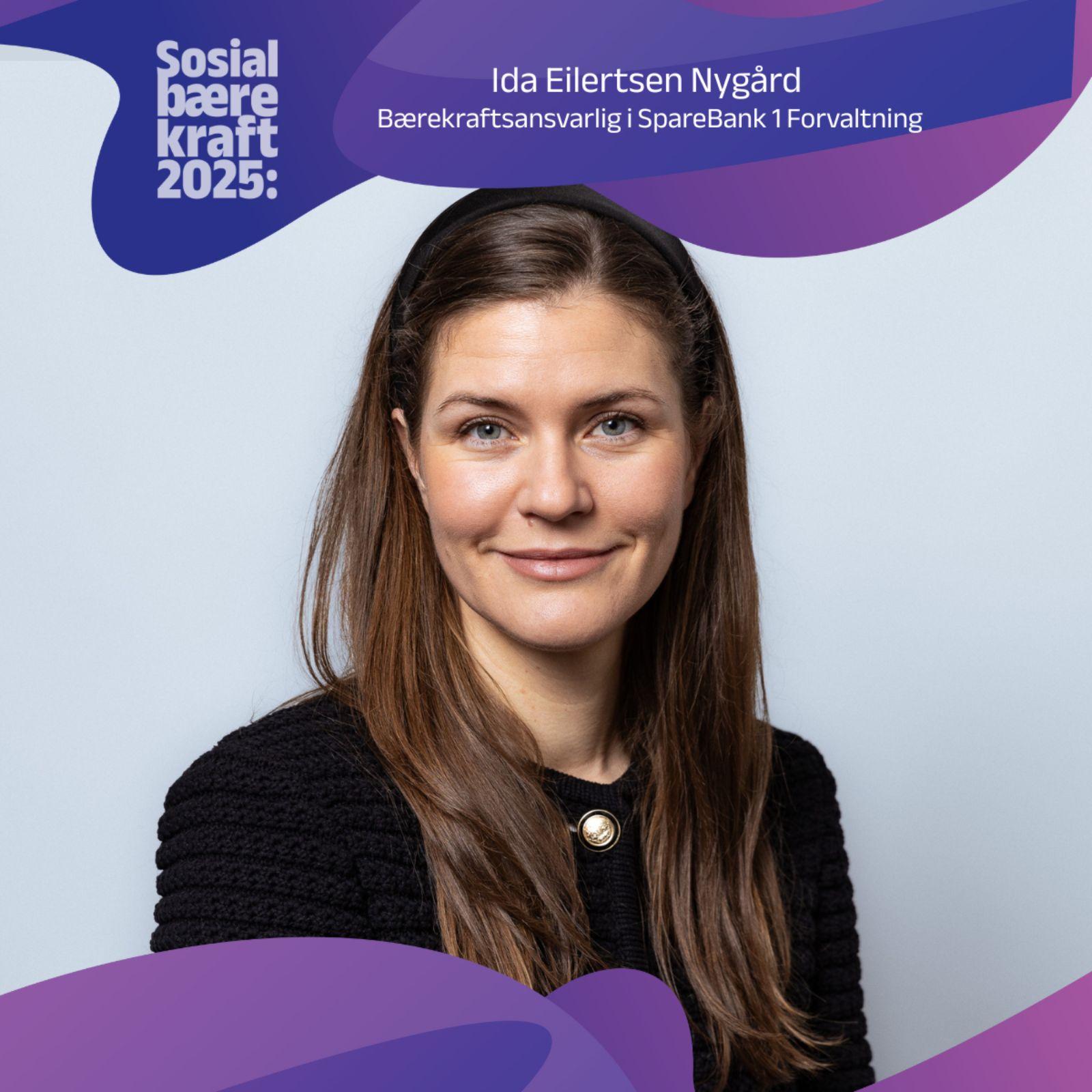 Ida Eilertsen Nygård