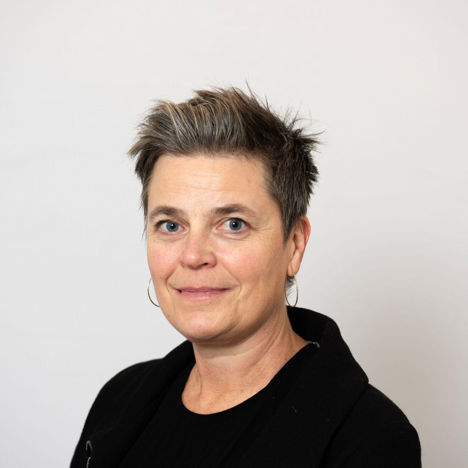 Carina Hundhammer - UiO