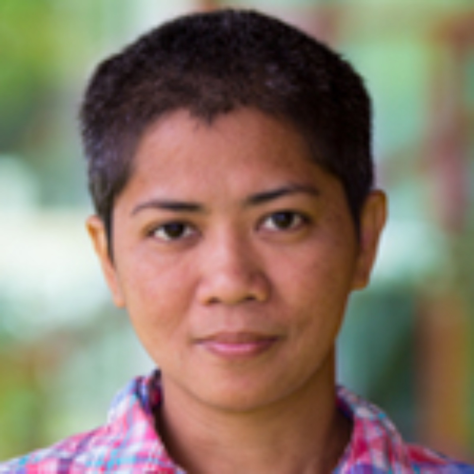 Rosemarie Bernabe