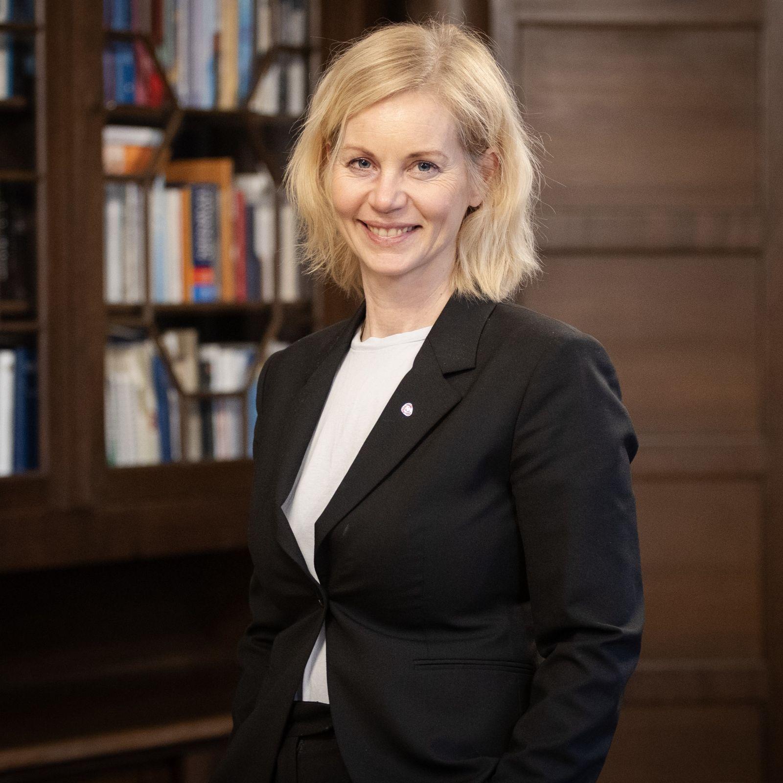 Sigrun Aasland
