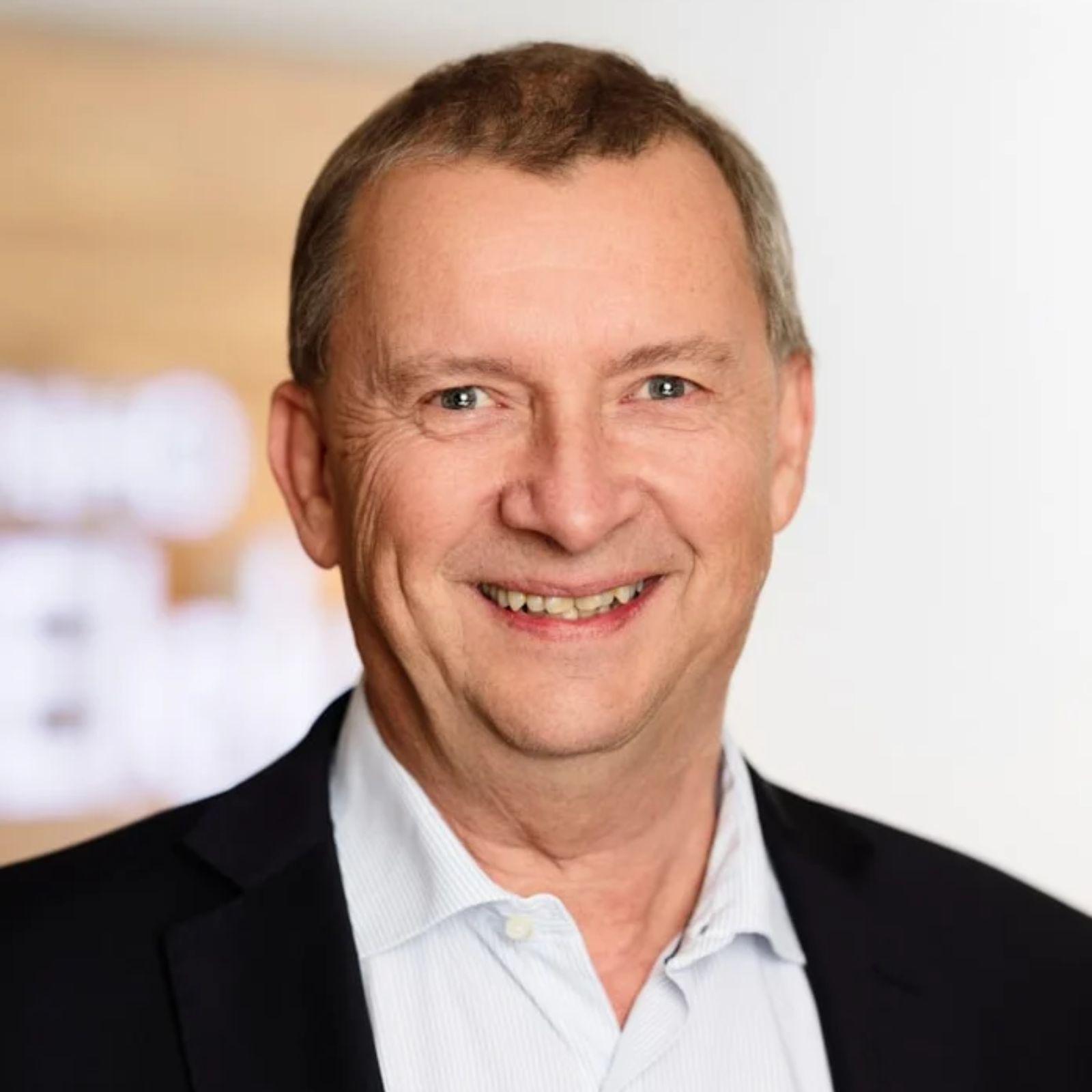 Ove Guttormsen