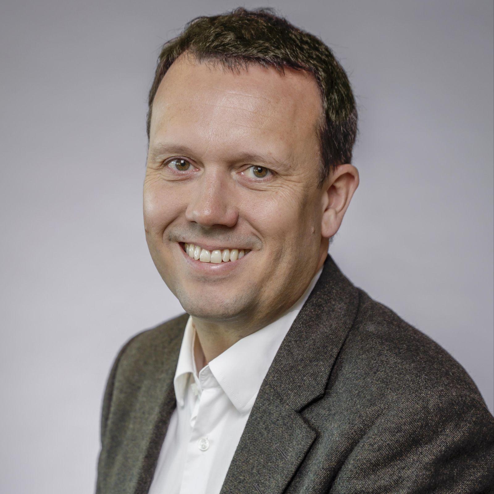 Trond Runar Hagen