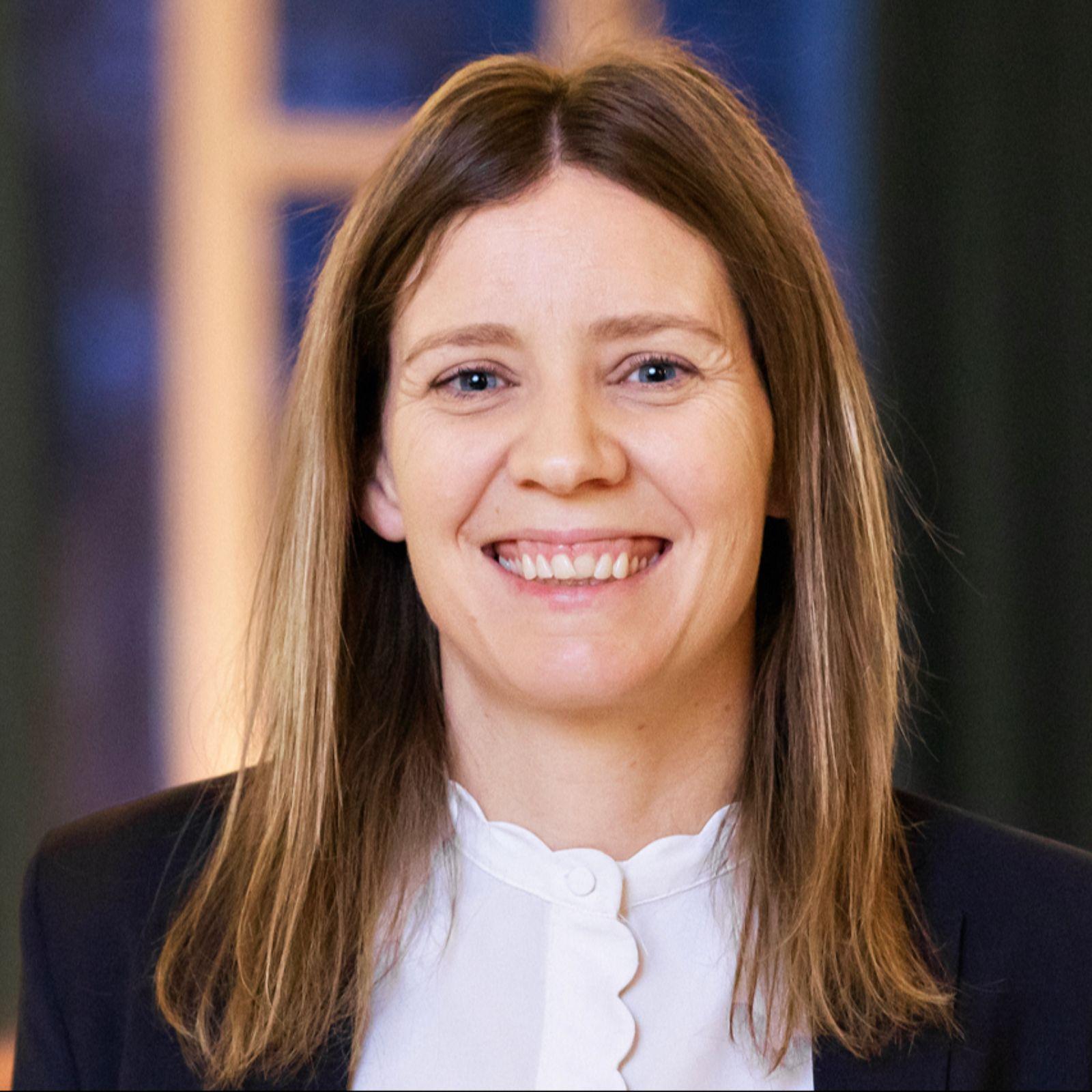 Astrid Undheim