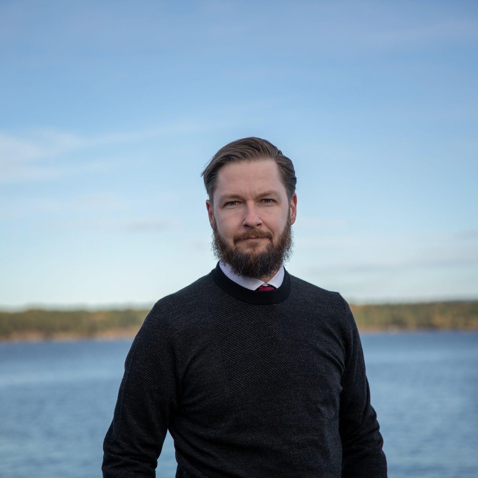 Martin Højriis Kristensen