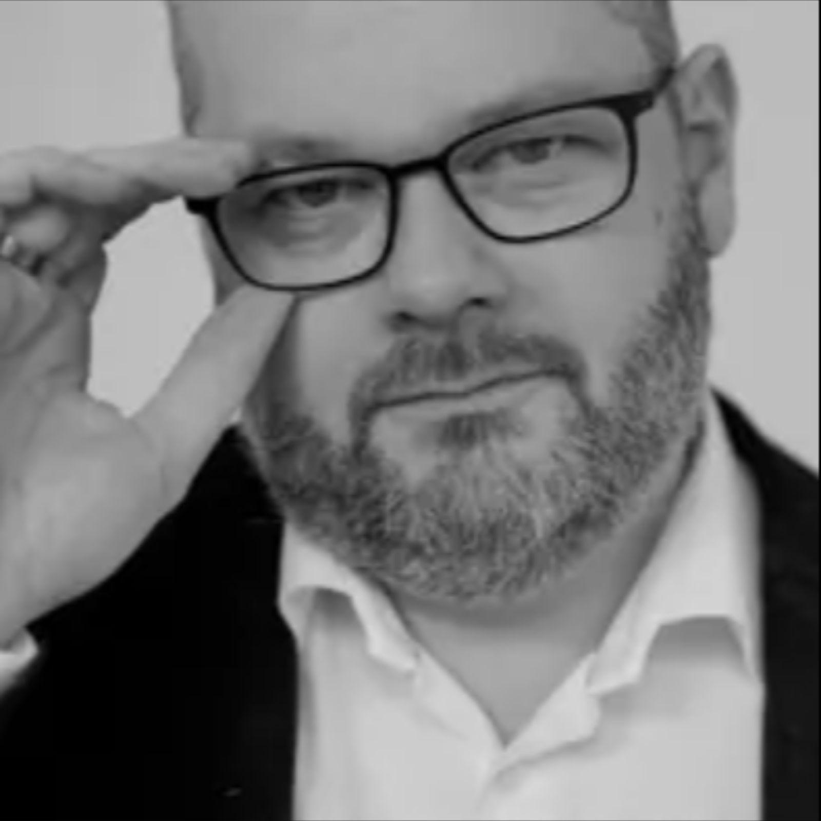 Jan Dyre Bjerknes