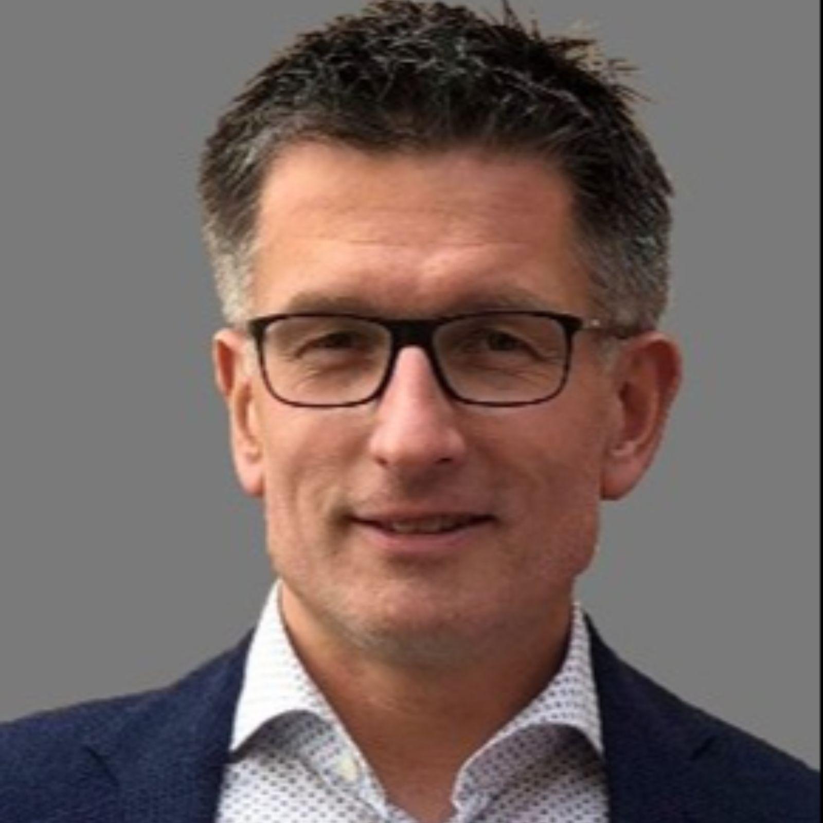 Øystein Lintvedt