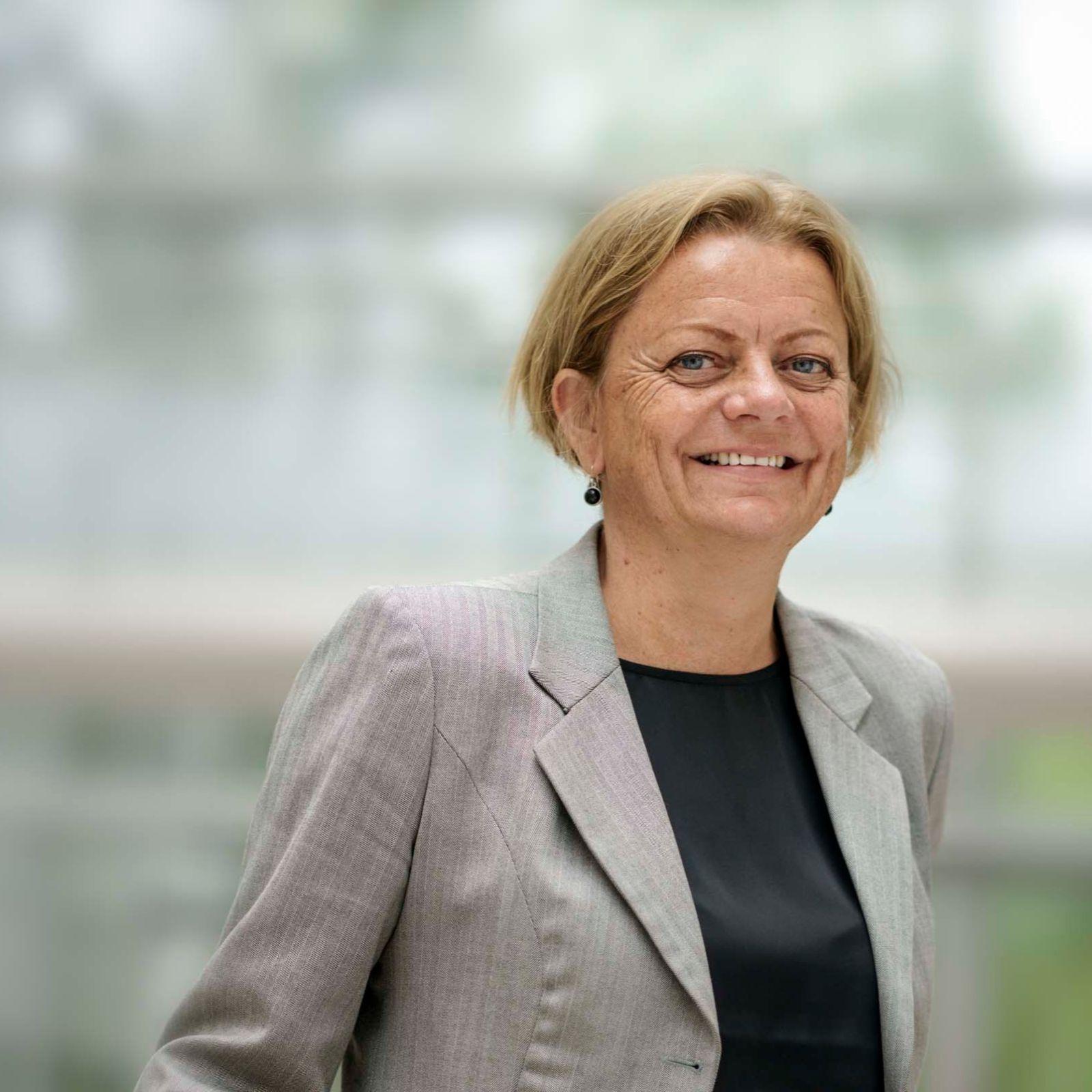 Anne Kjersti Fahlvik