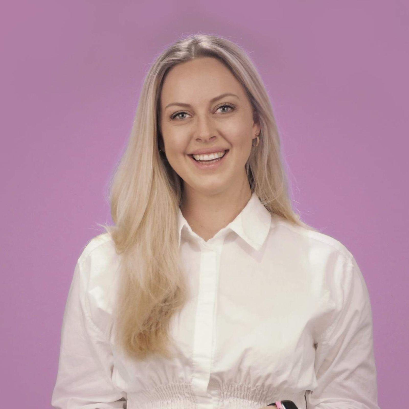 Amalie Lønning