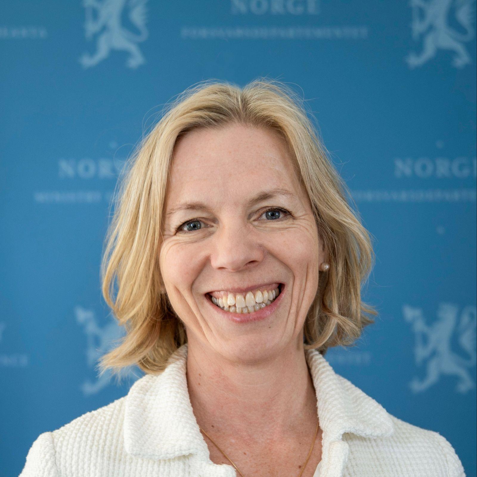 Marte Gerhardsen