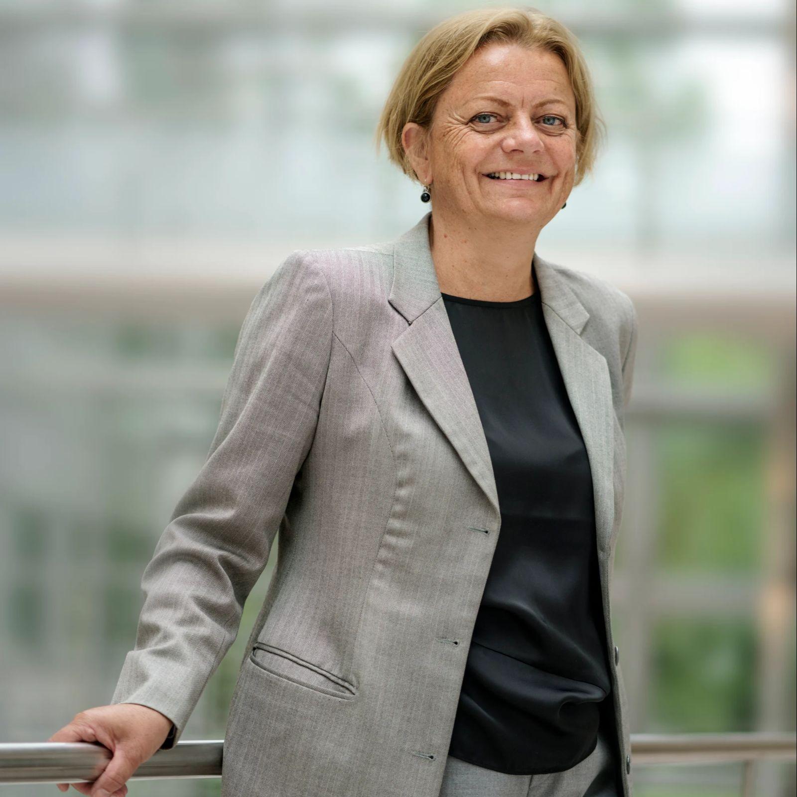 Anne Kjersti Fahlvik