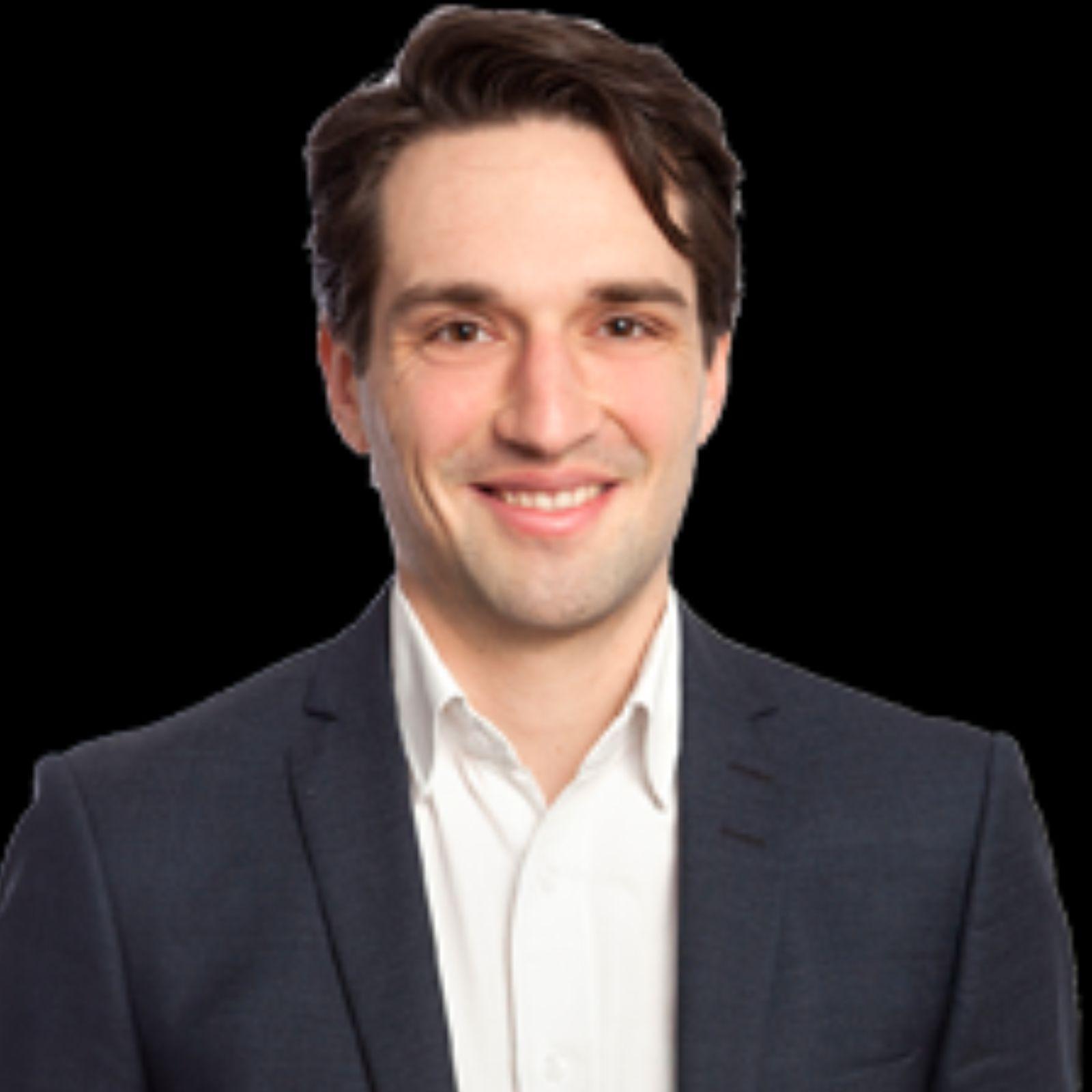 Michael Fridman