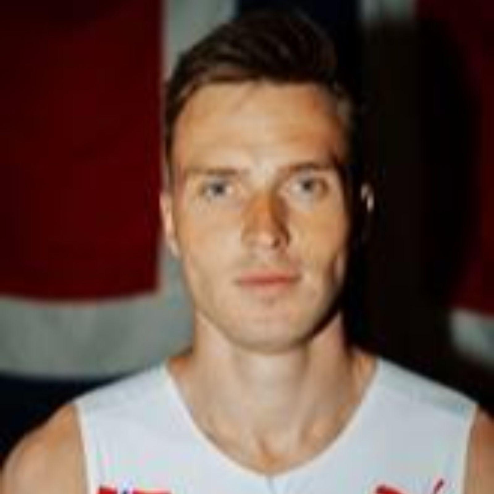 Karsten Warholm