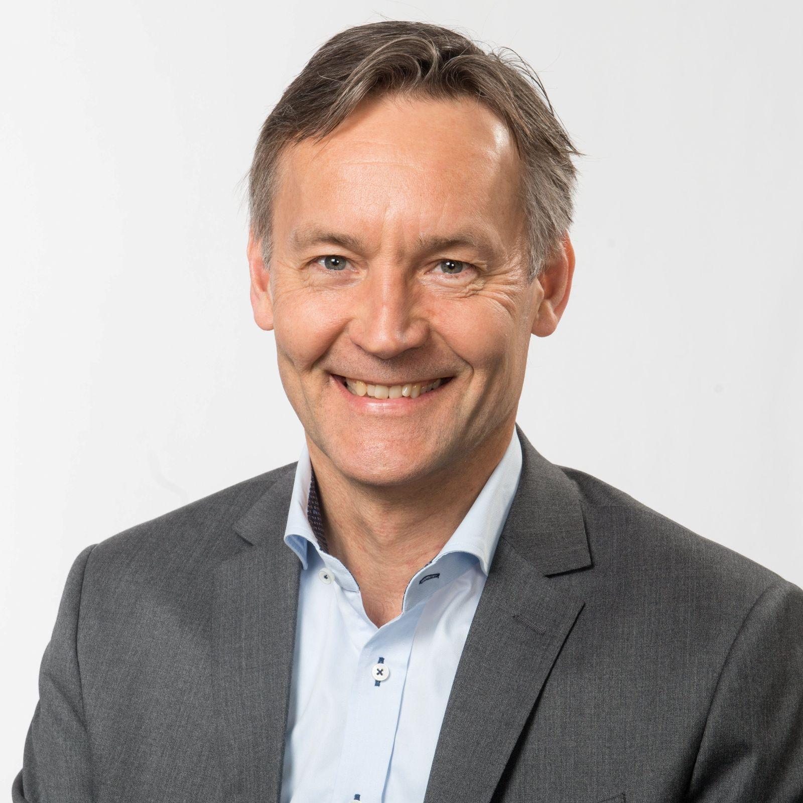 Espen Skjelland