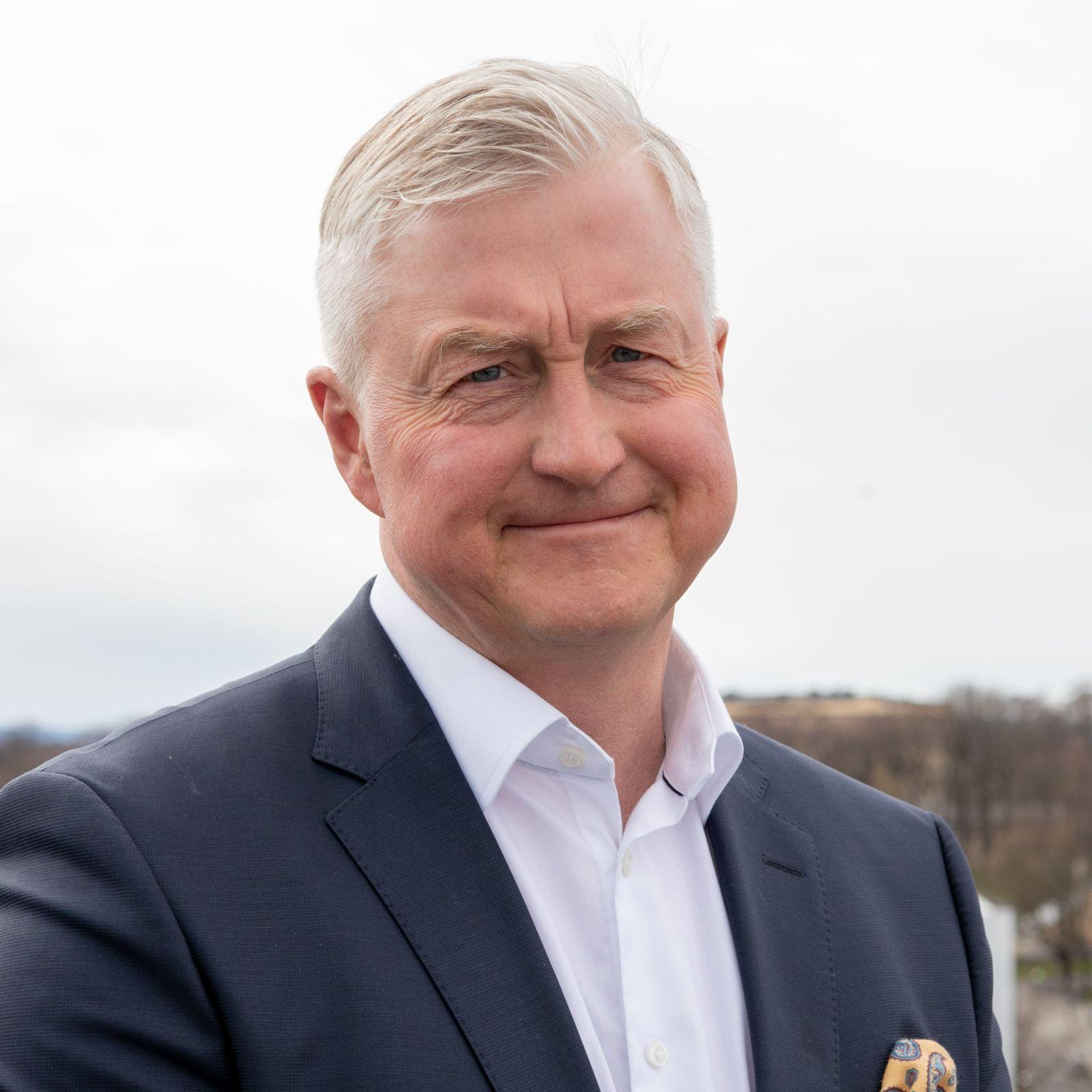 Geir Hågen Karlsen