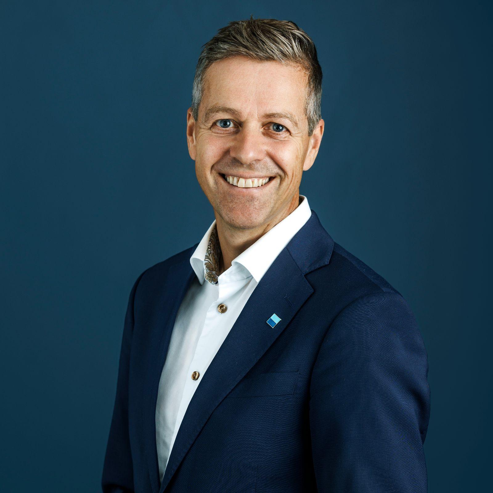 Knut Arild Hareide