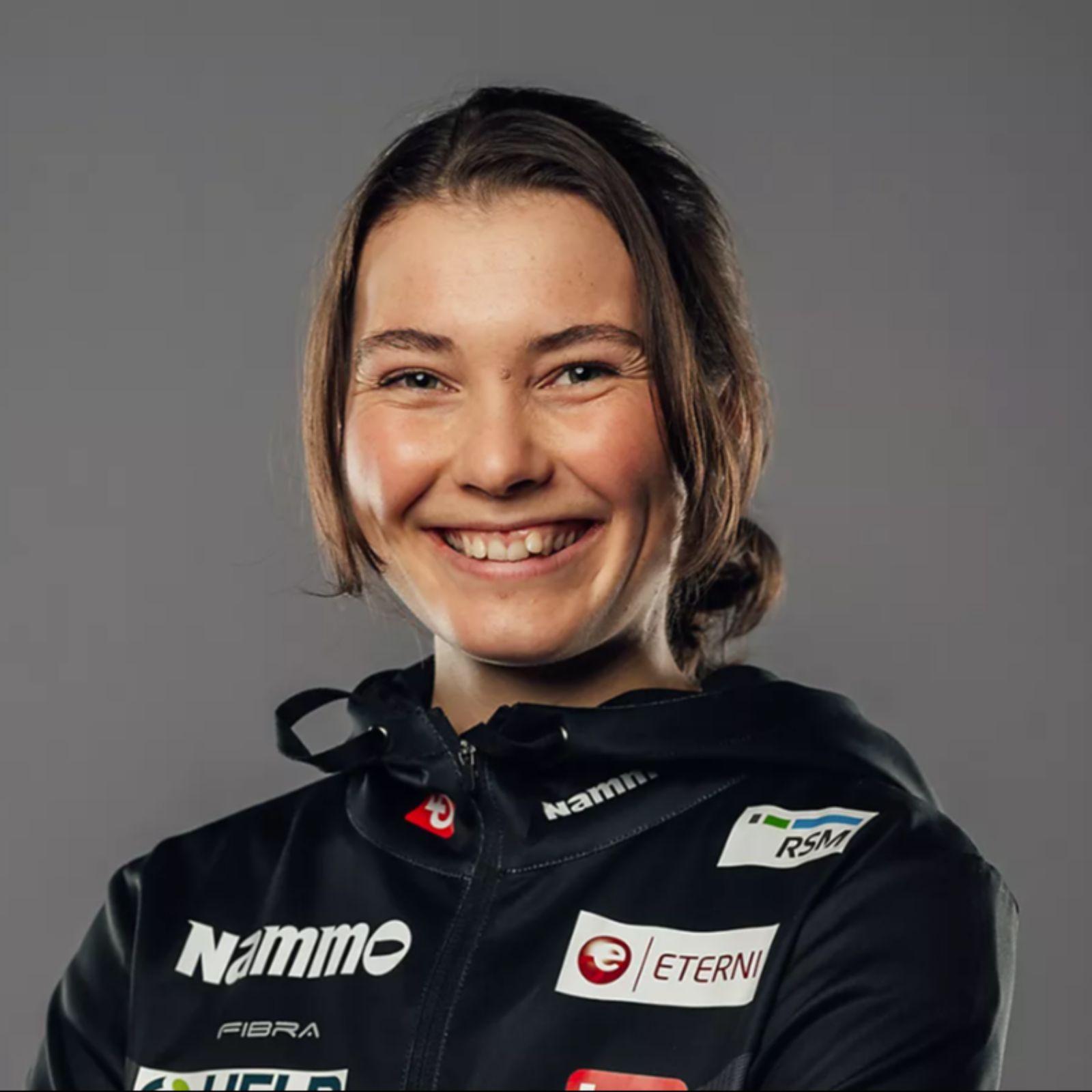 Silje Opseth