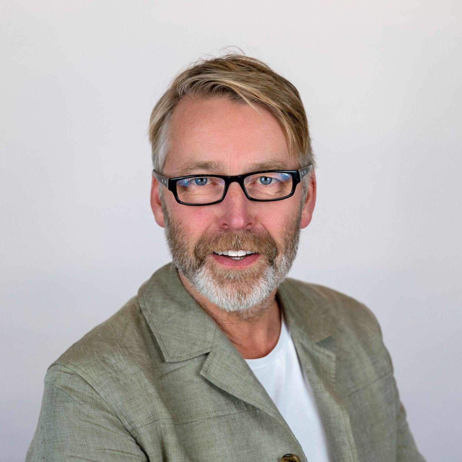 Knut Ramstad