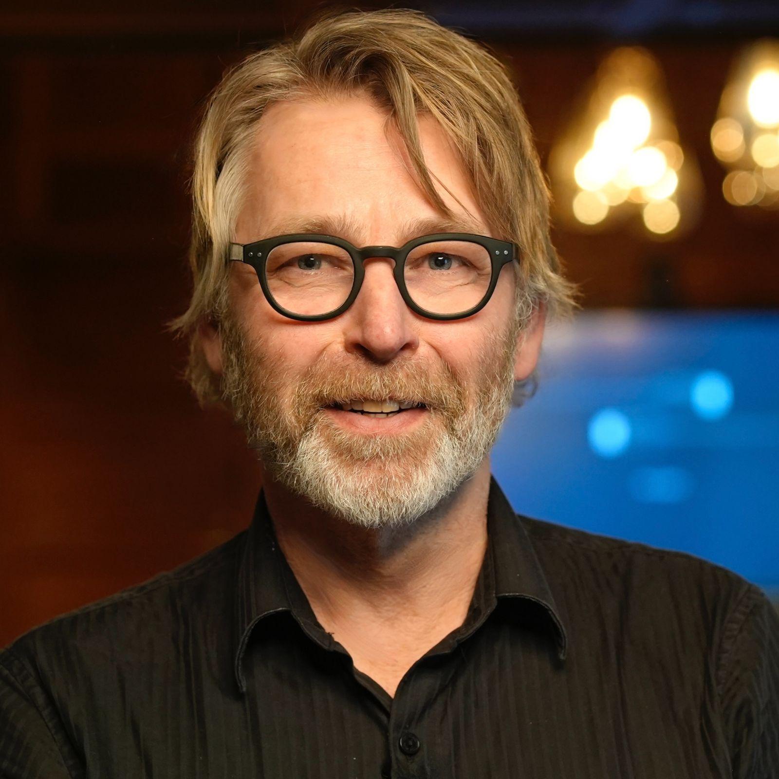 Knut Ramstad