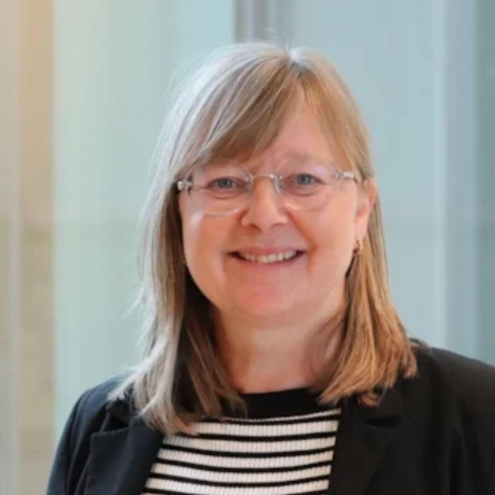Jeanette Iren Moen, Norsk Industri