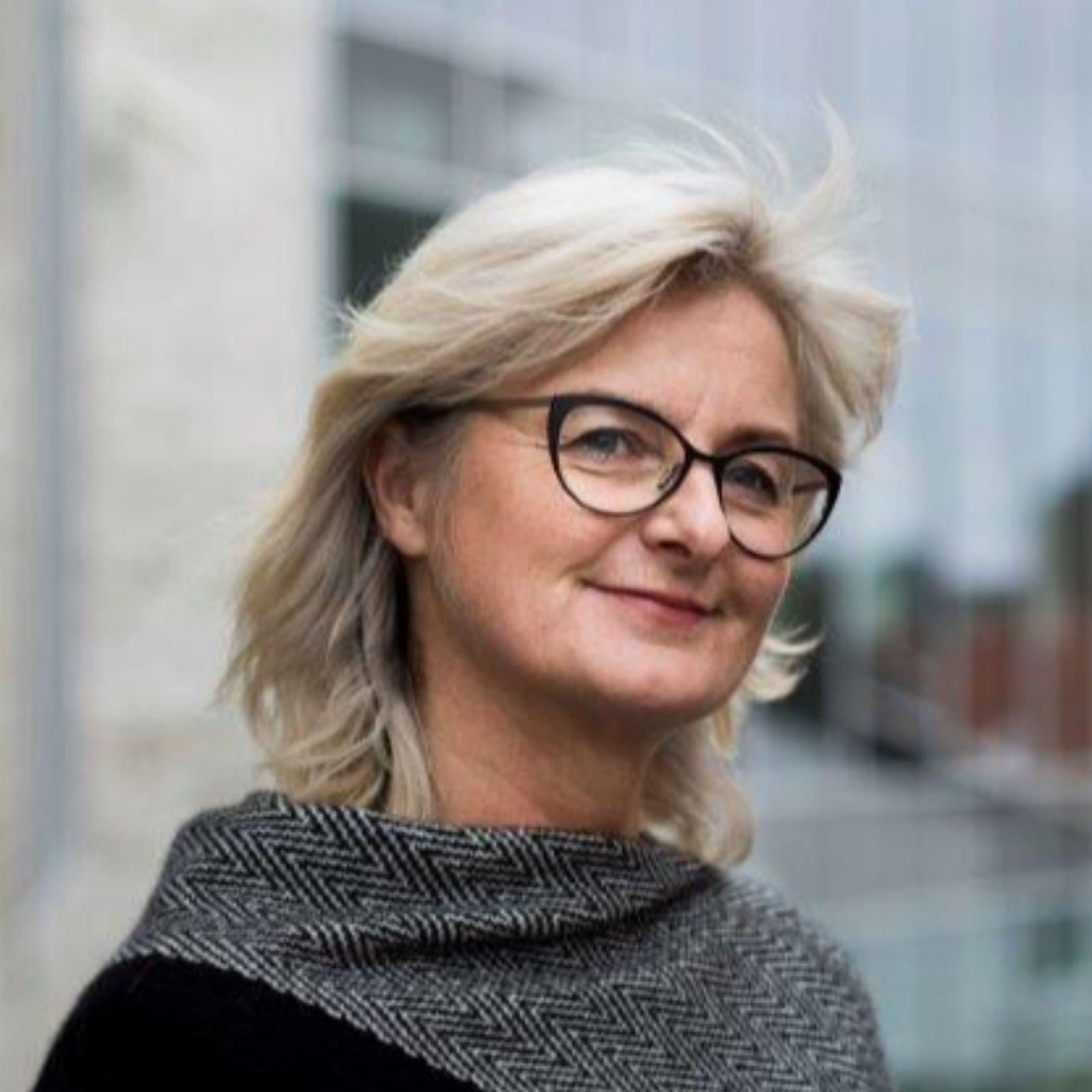 Ann Christin Andersen