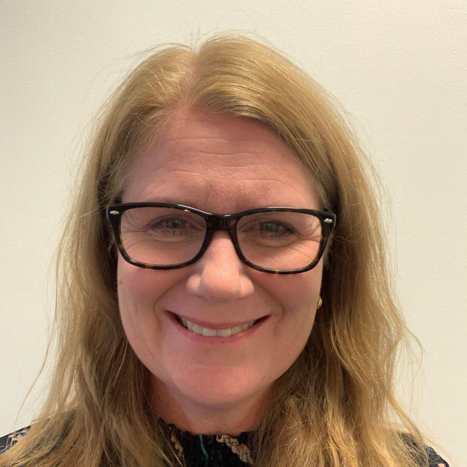 Silje Aschehoug