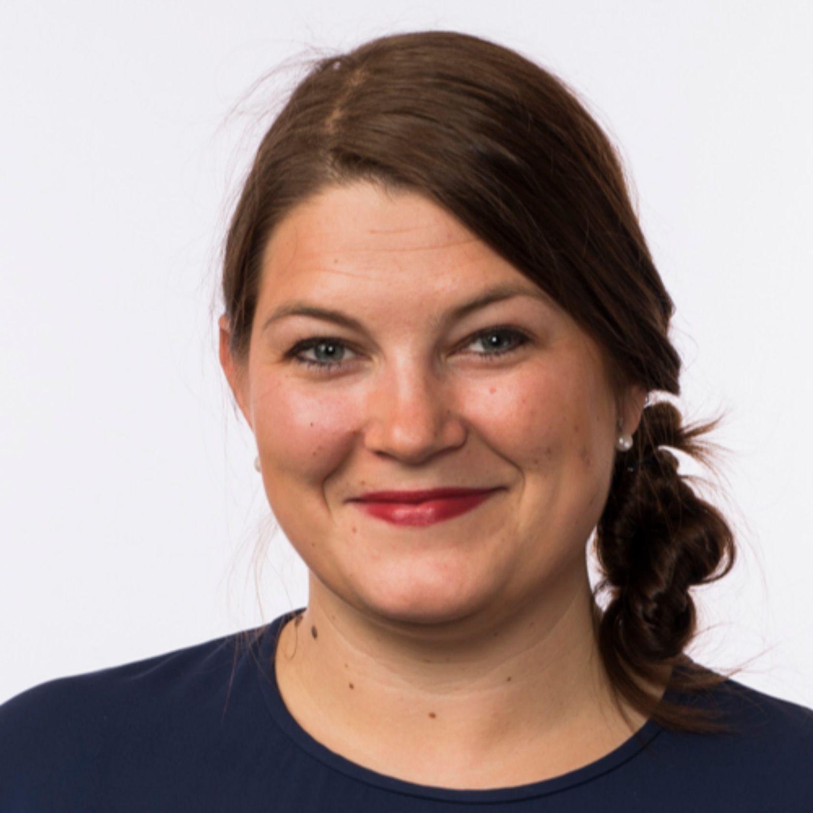 Cecilie Therese Myrseth
